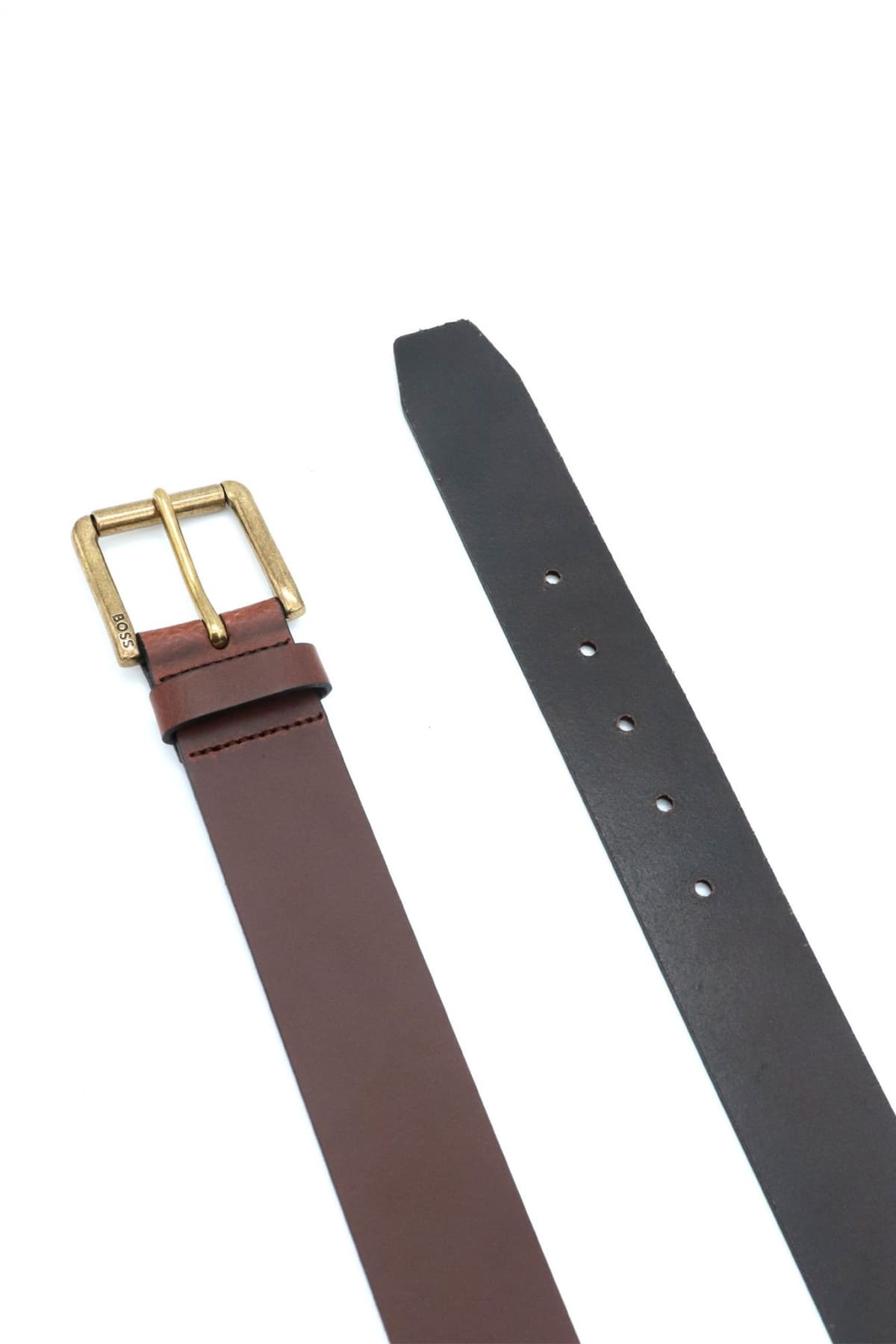 BOSS ΖΩΝΗ JORIS SZ40 ΚΑΦΕ