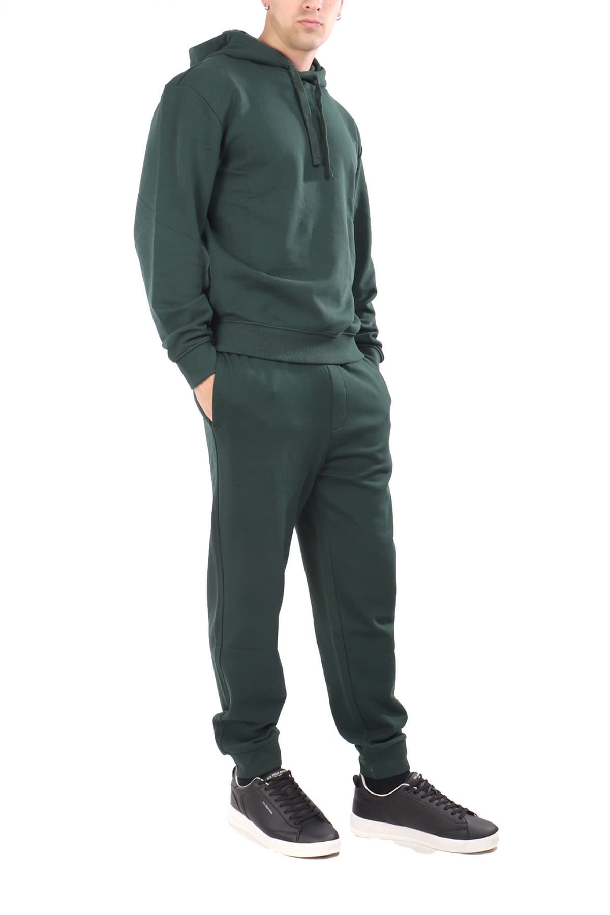 HUGO ΣΕΤ ΦΟΡΜΑΣ TRACKSUIT_DAPODAYOTE ΚΥΠΑΡΙΣΣΙ