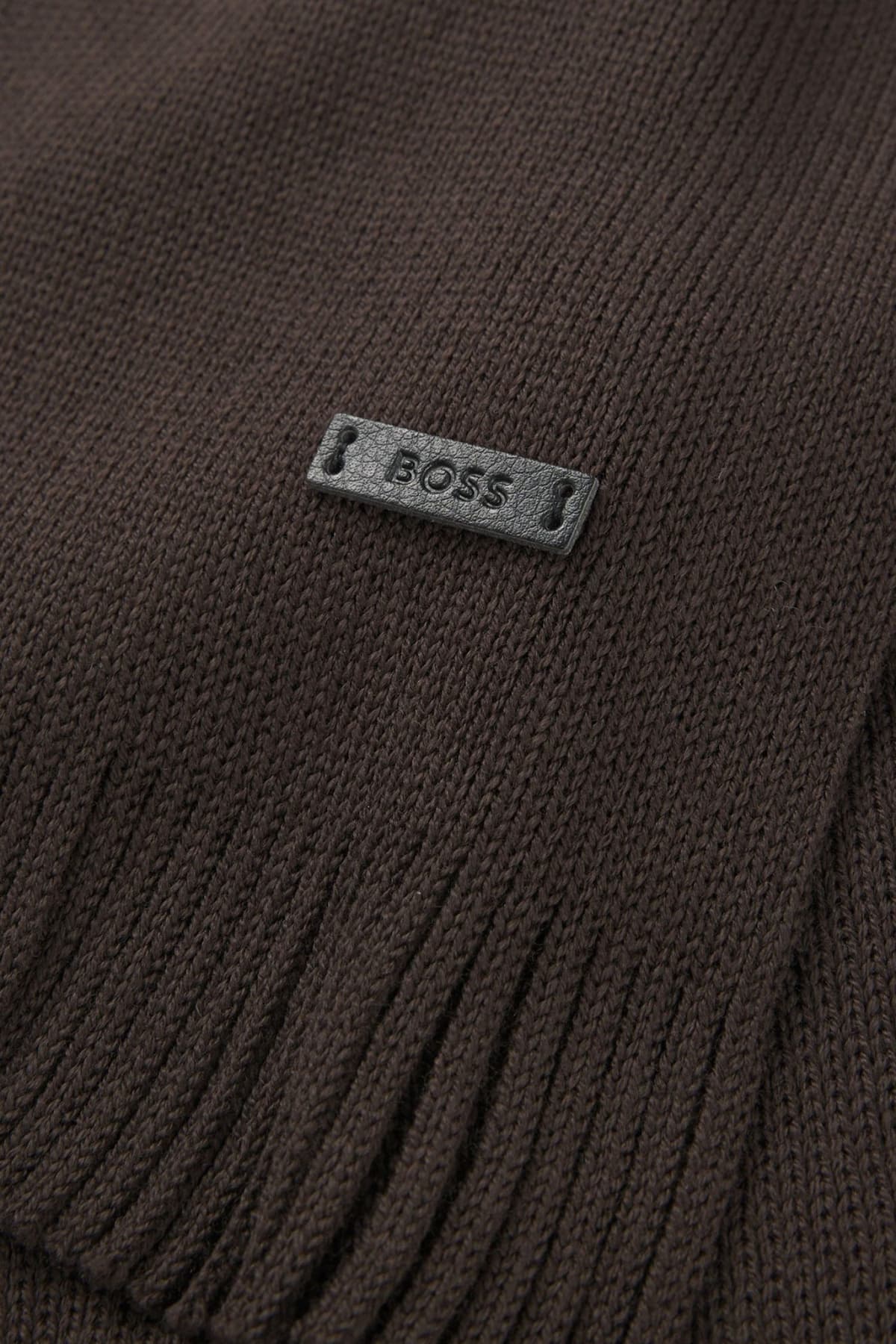 BOSS ΚΑΣΚΩΛ ALBAS ΚΑΦΕ