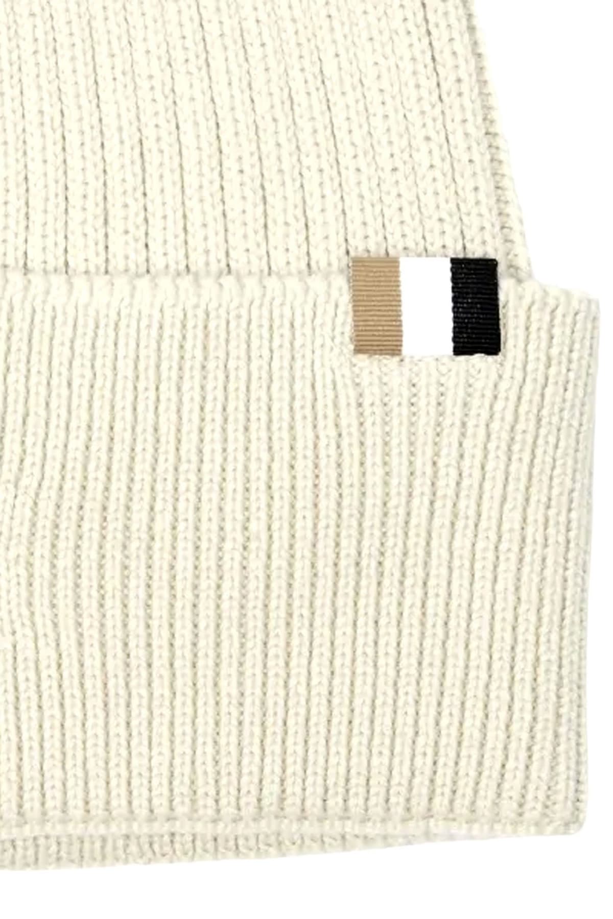 BOSS ΣΚΟΥΦΟΣ ΠΛΕΚΤΟ MAGICO R HAT ΜΠΕΖ