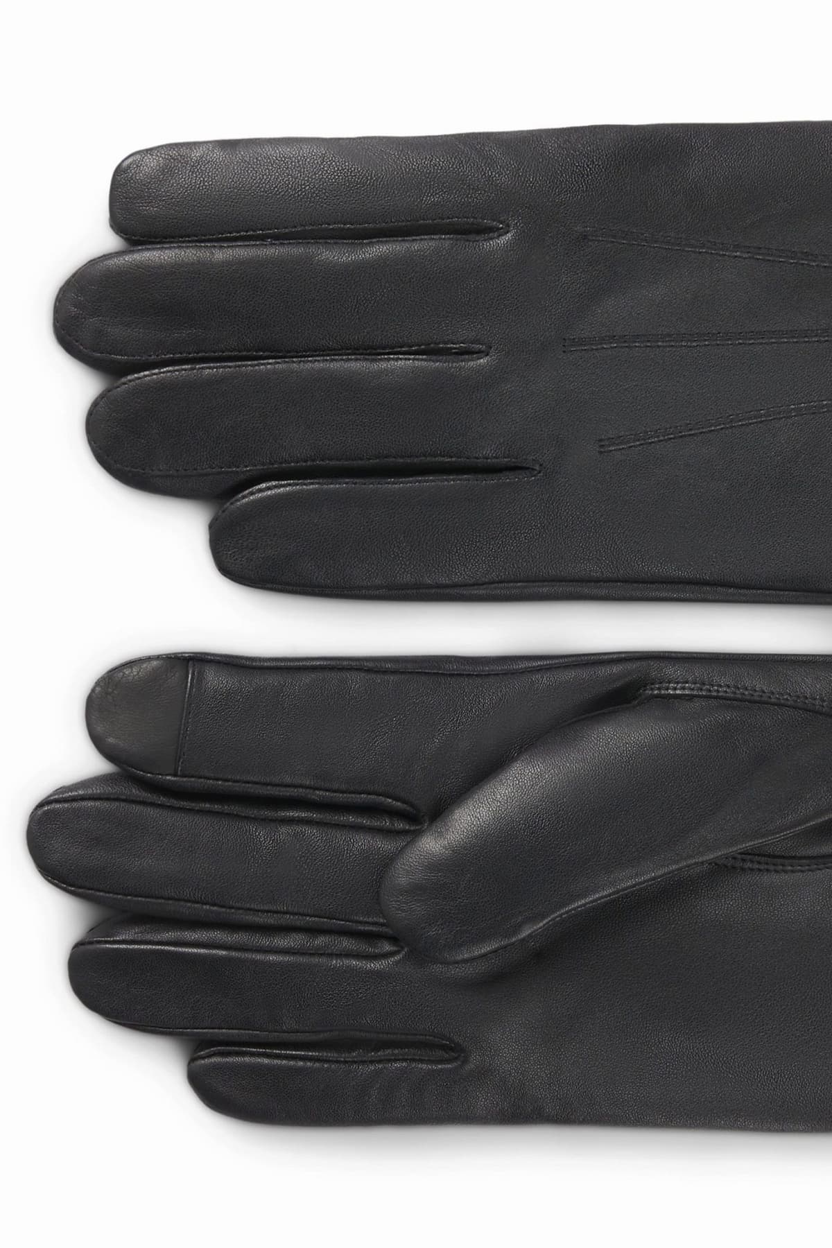 HUGO ΓΑΝΤΙΑ ΔΕΡΜΑ JAAN LOGO ΜΑΥΡΟ