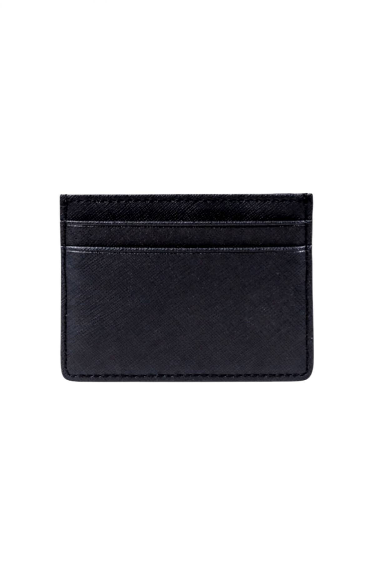 BOSS ΘΗΚΗ ΚΑΡΤΩΝ ZAIR_CARD HOLDER N. ΜΑΥΡΟ