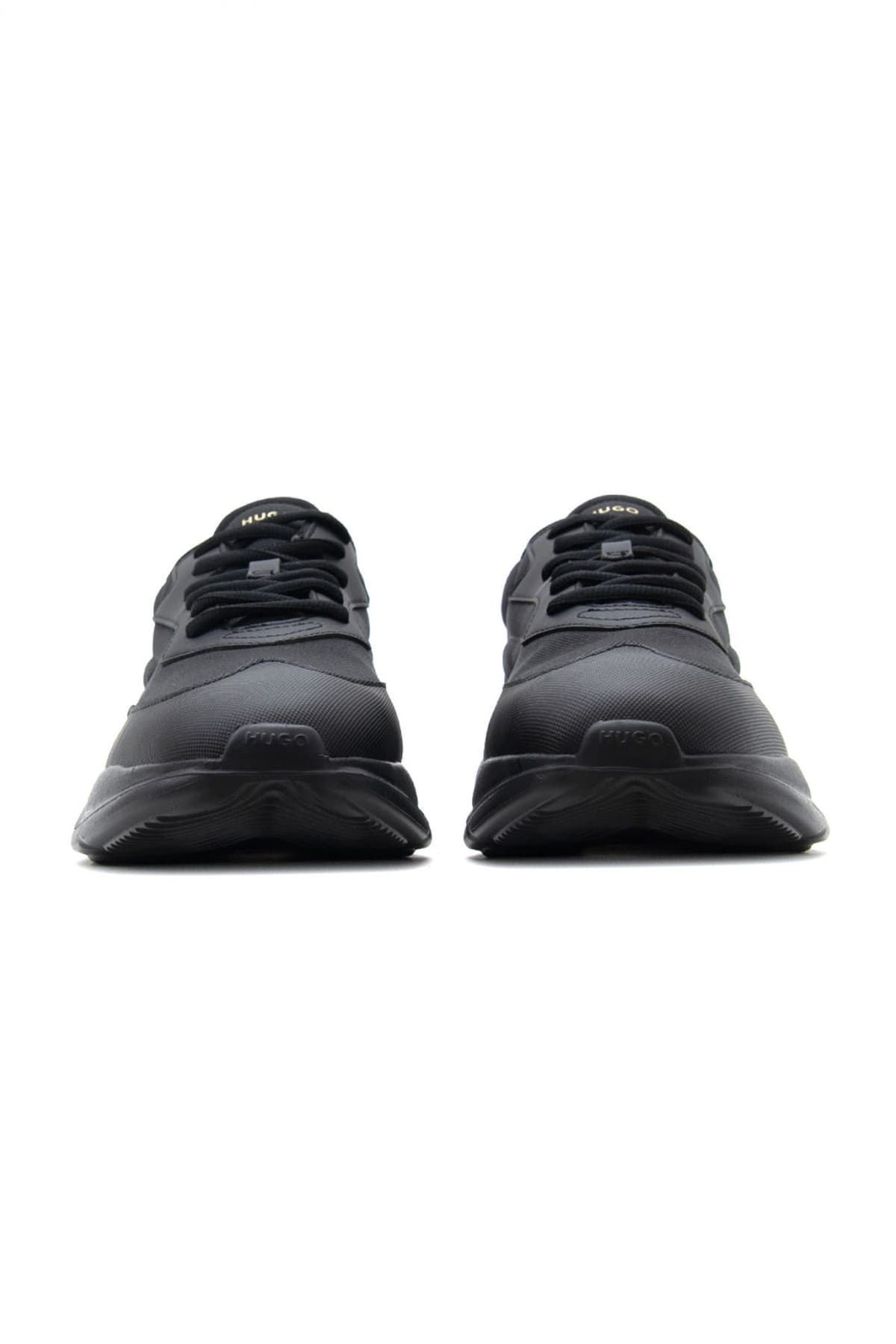 Men's Sneakers Hugo Black