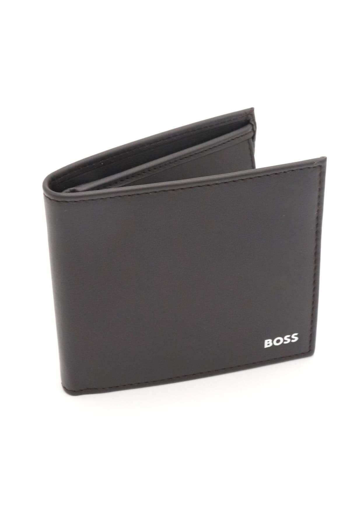 BOSS ΠΟΡΤΟΦΟΛΙ RANDY_4CC COIN ΚΑΦΕ