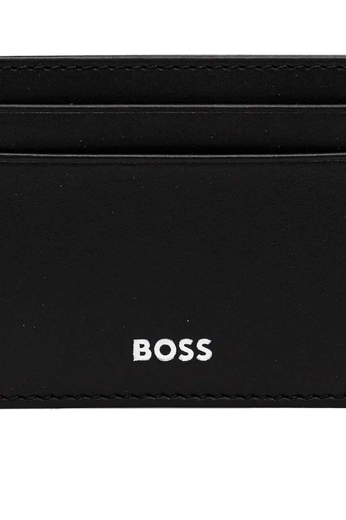 BOSS Randy_Cardholder 10272879 01 50546166-001 Black