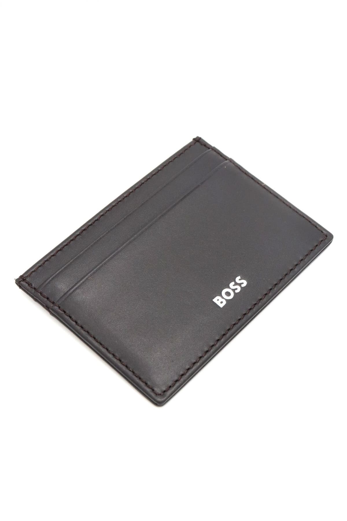 BOSS ΘΗΚΗ ΚΑΡΤΩΝ RANDY_CARDHOLDER ΚΑΦΕ