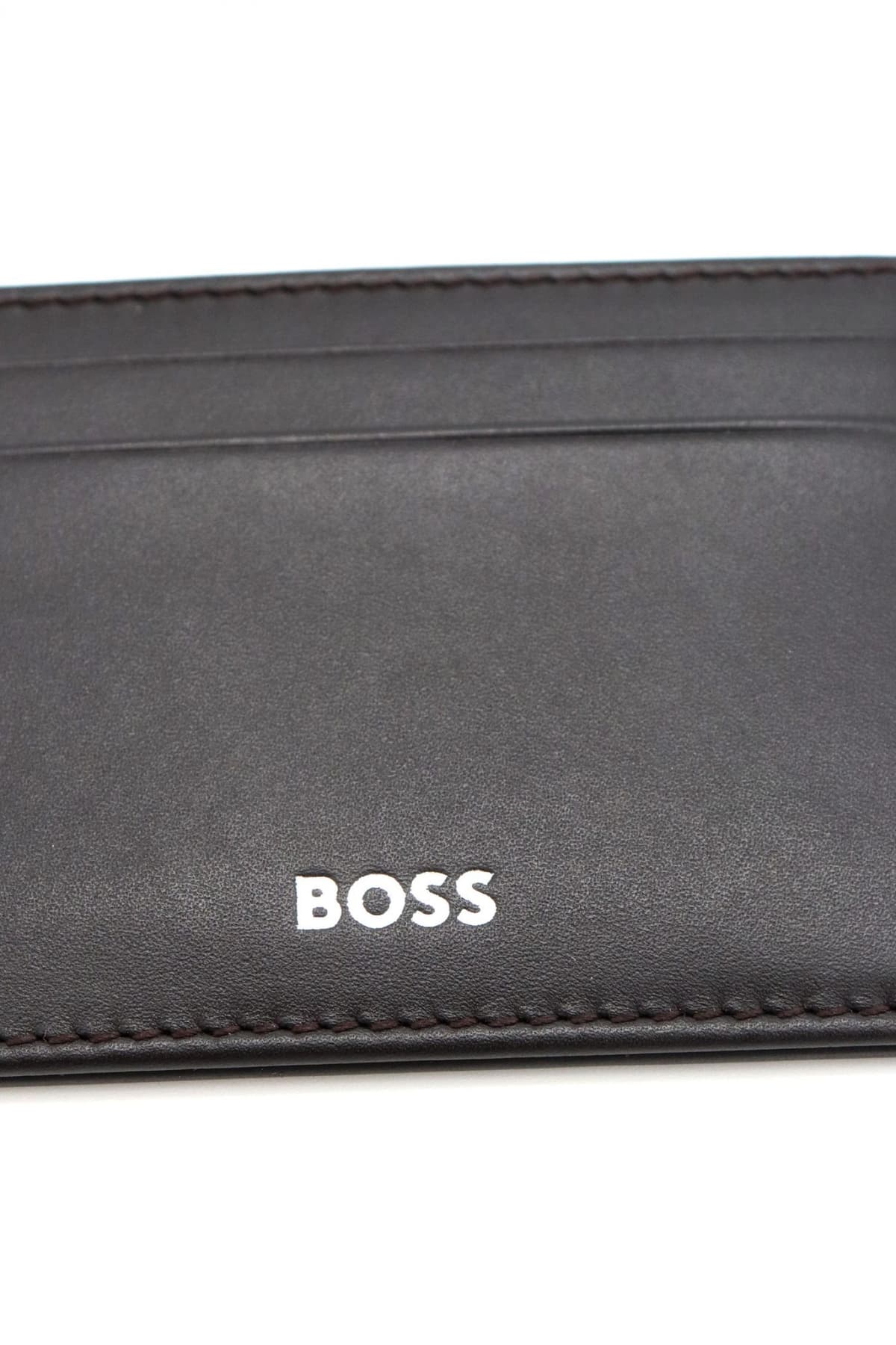 BOSS ΘΗΚΗ ΚΑΡΤΩΝ RANDY_CARDHOLDER ΚΑΦΕ