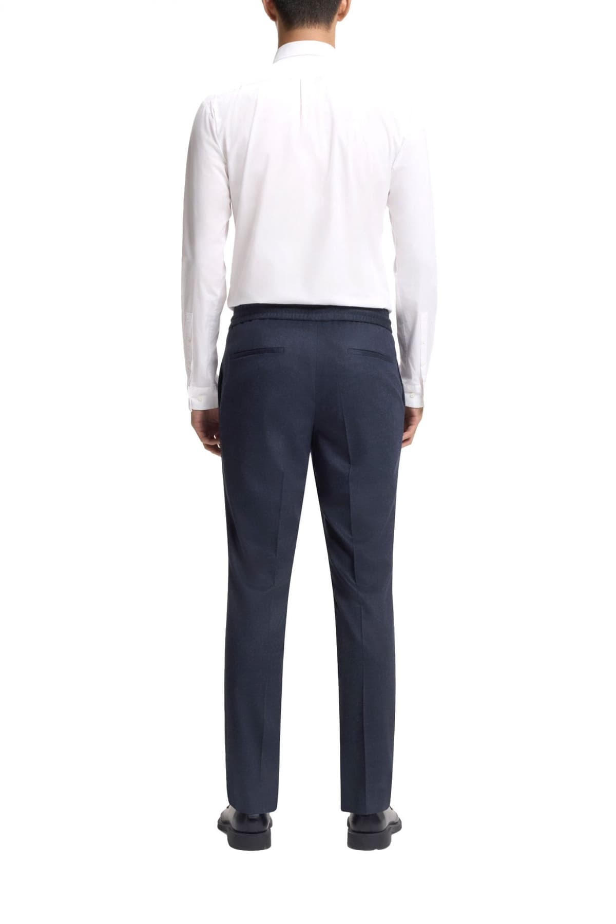 HUGO ΠΑΝΤΕΛΟΝΙ GETLIN251F3 ΛΑΣΤΙΧΟ ΣΤΗΝ ΜΕΣΗ ΜΠΛΕ