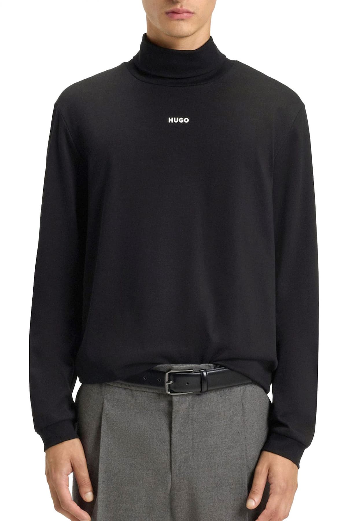 HUGO Ζιβάγκο Μπλούζα της σειράς Daporollo