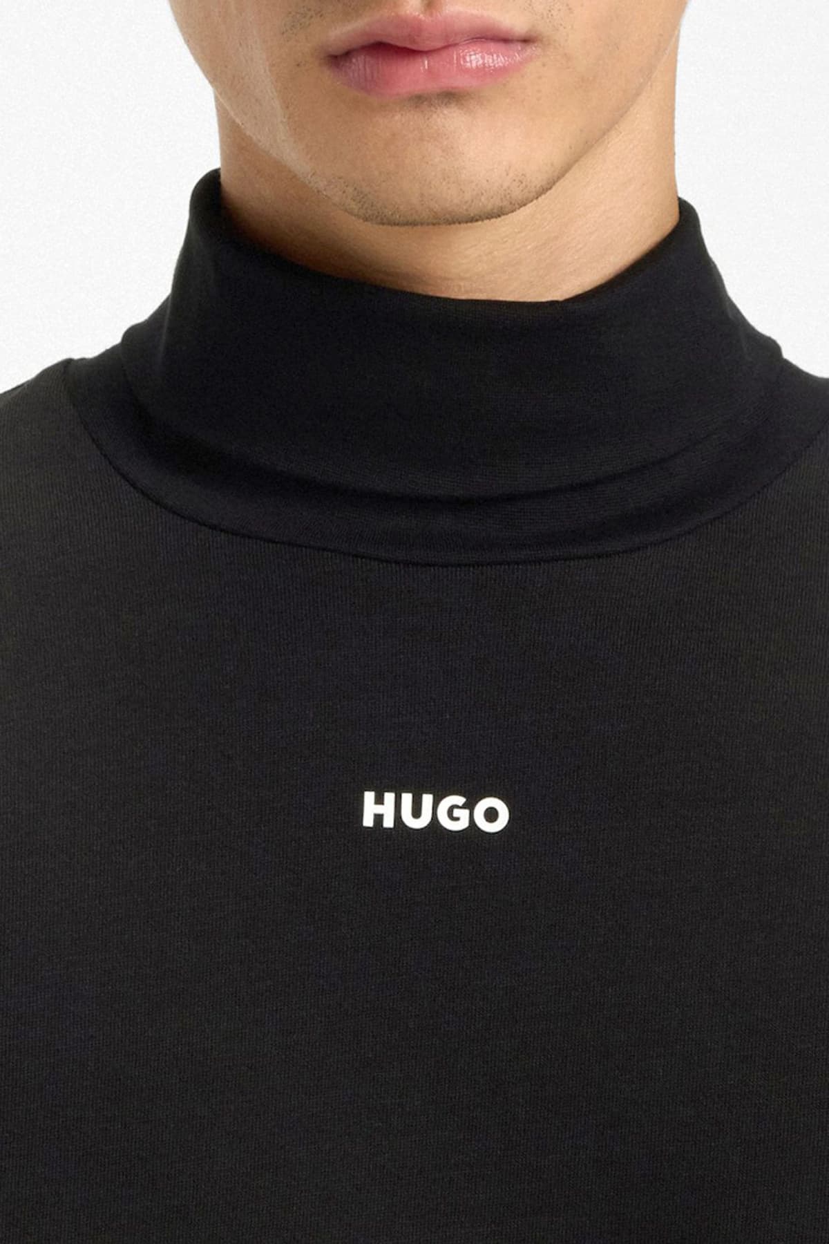 HUGO Ζιβάγκο Μπλούζα της σειράς Daporollo