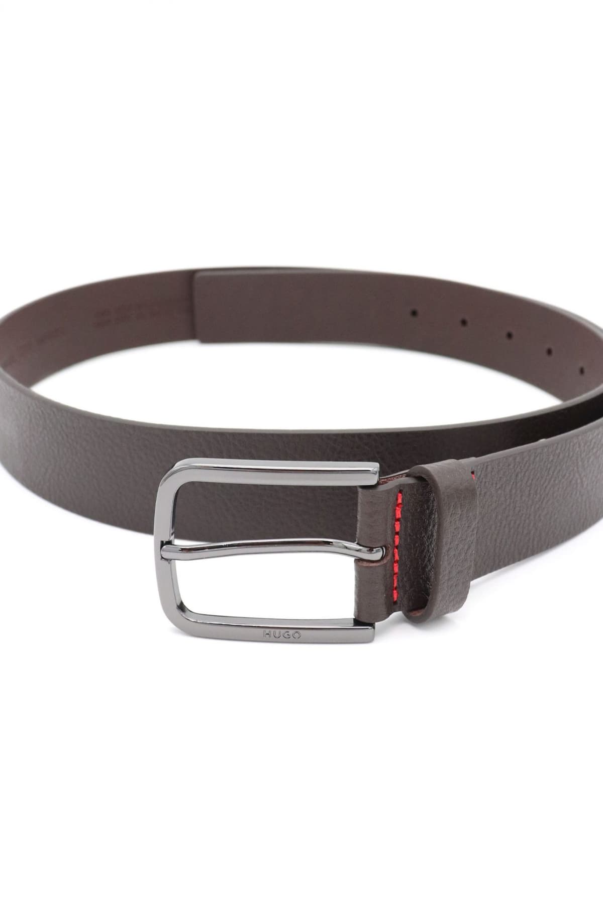 HUGO ΖΩΝΗ GURTH-GR_SZ35 LOGO ΚΑΦΕ