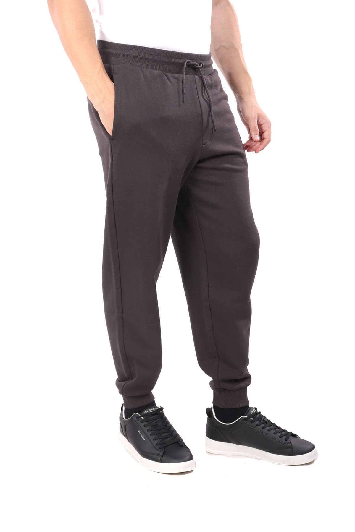 HUGO ΠΑΝΤΕΛΟΝΙ ΦΟΡΜΑ DOVERLOPAN_RB ΓΚΡΙ