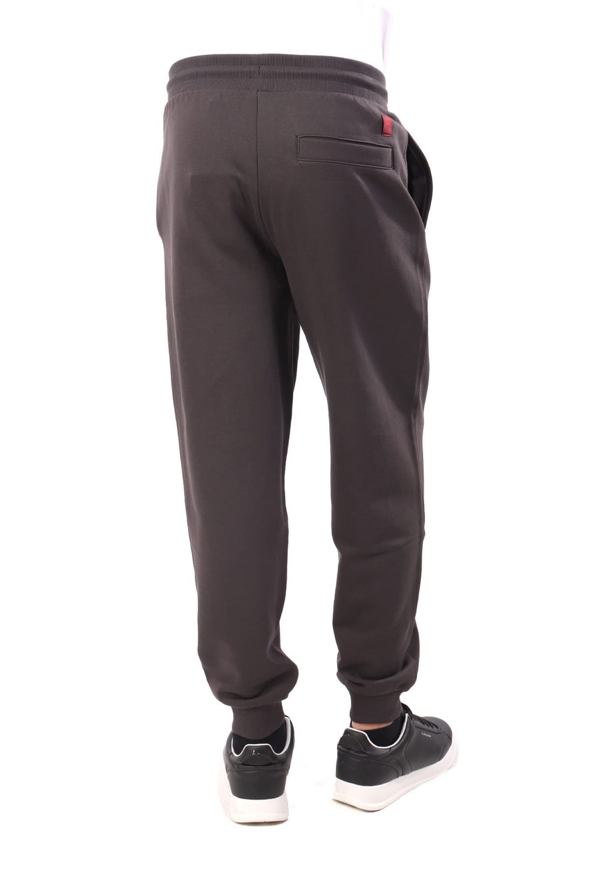 HUGO ΠΑΝΤΕΛΟΝΙ ΦΟΡΜΑ DOVERLOPAN_RB ΓΚΡΙ