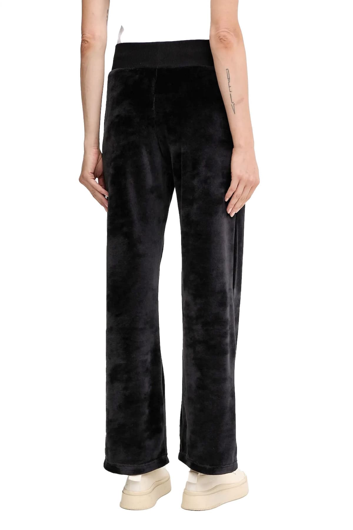 Women's Tracksuits Hugo Black