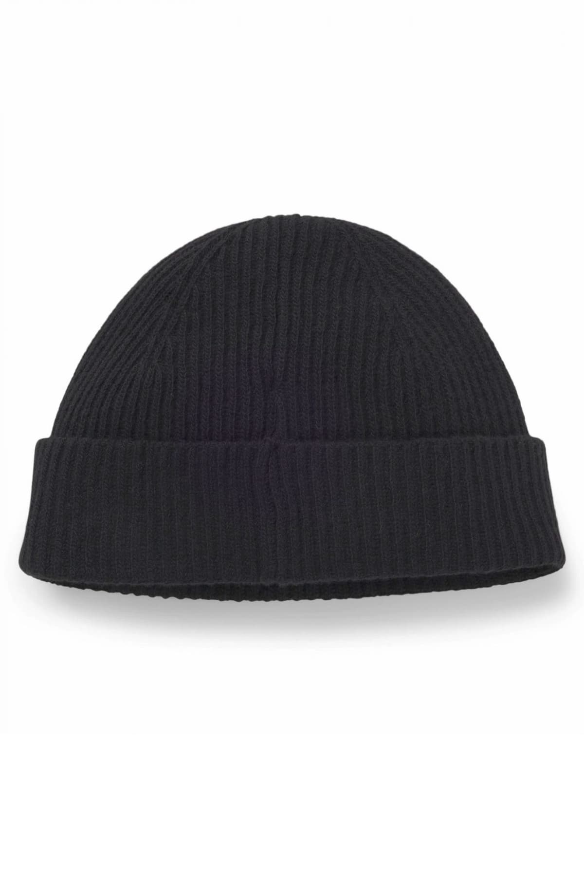 BOSS ΣΚΟΥΦΟΣ ΠΛΕΚΤΟ FILIPPO-B-ICON ΜΑΥΡΟ