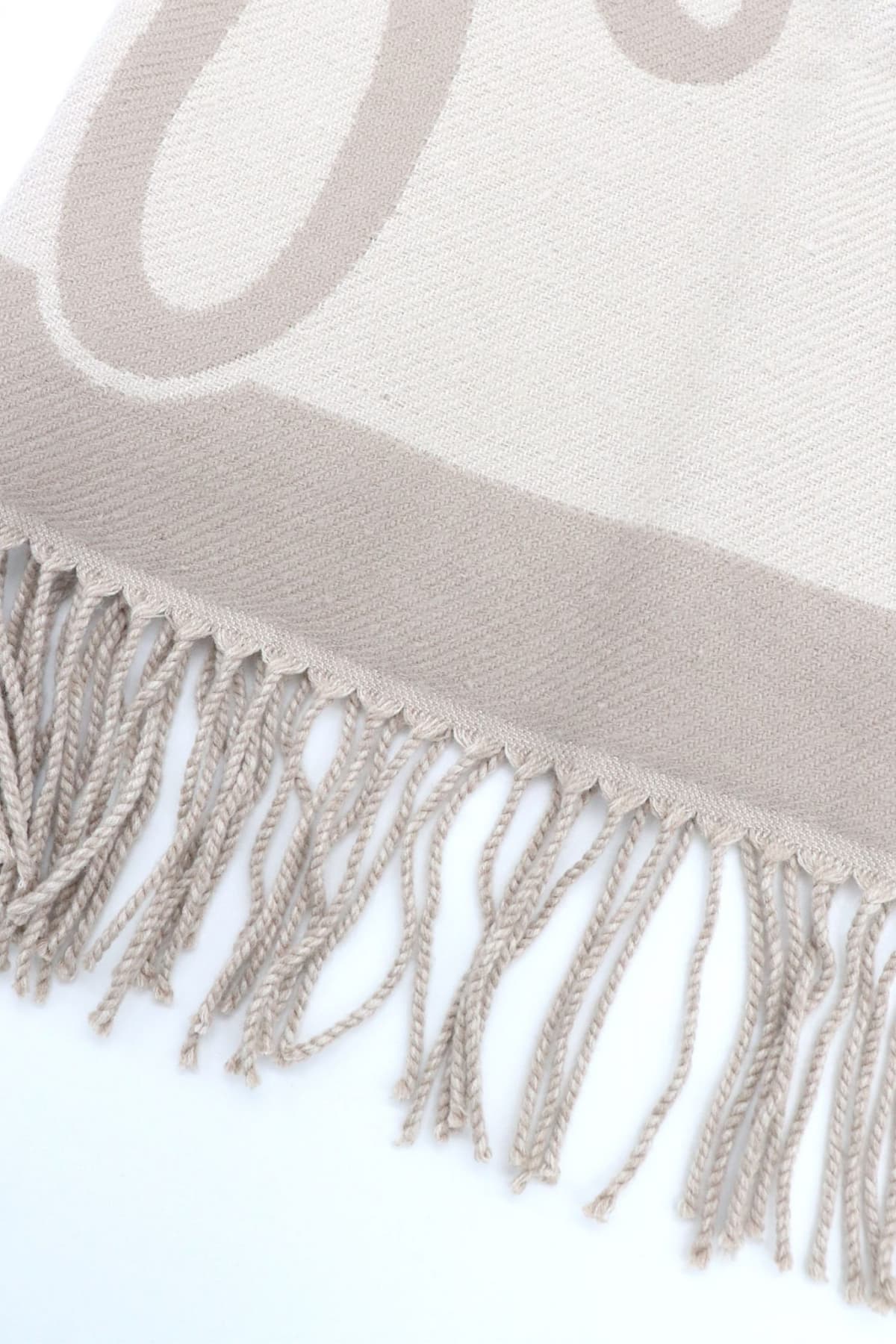 HUGO ΣΕΤ ΚΑΣΚΩΛ-ΓΑΝΤΙΑ SABRYNA_SET LOGO ΑΝΟΙΧΤΟ ΓΚΡΙ