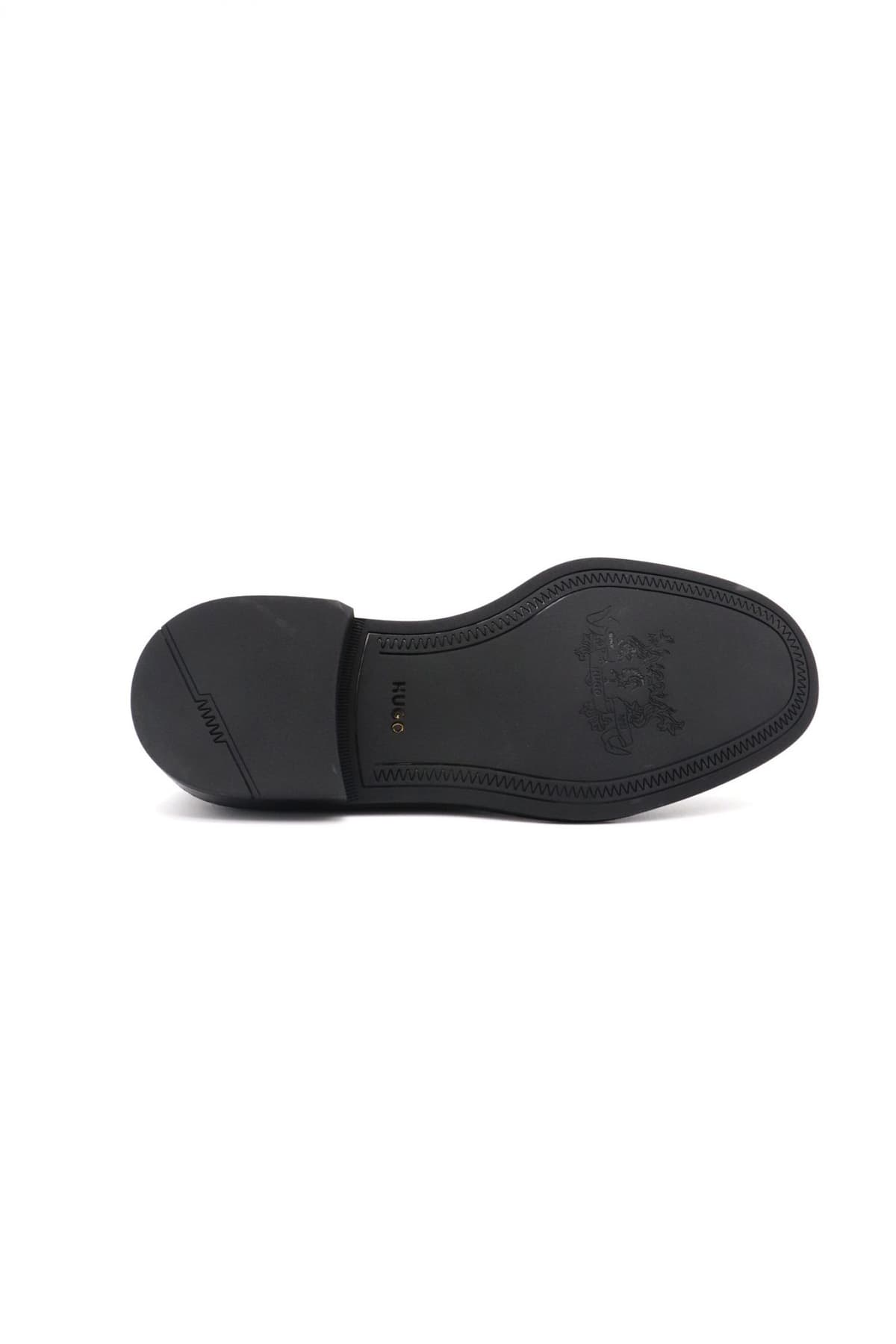 HUGO ΠΑΠΟΥΤΣΙΑ ΔΕΤΟ LYSANDER DRB PLTT ΜΠΟΡΝΤΩ