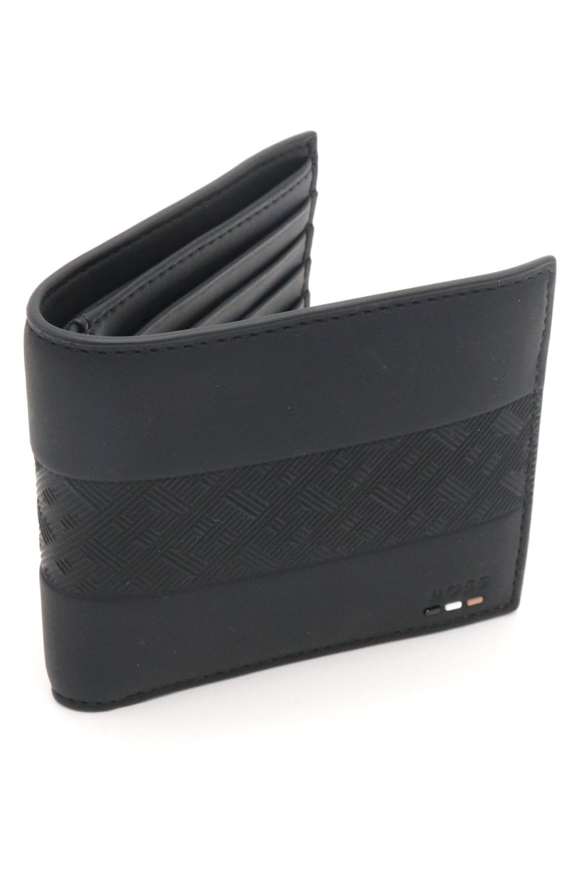 BOSS ΠΟΡΤΟΦΟΛΙ RAY_MS_8CC ΜΑΥΡΟ