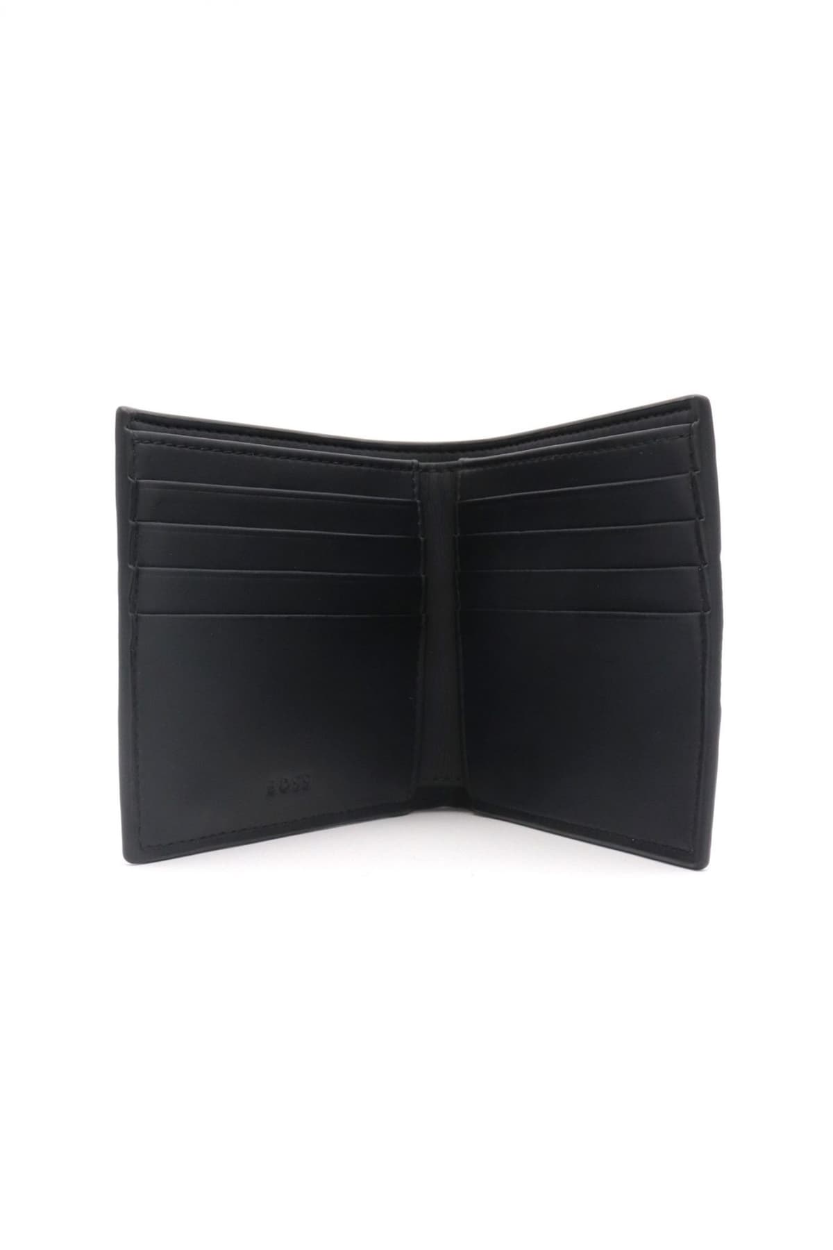 BOSS ΠΟΡΤΟΦΟΛΙ RAY_MS_8CC ΜΑΥΡΟ