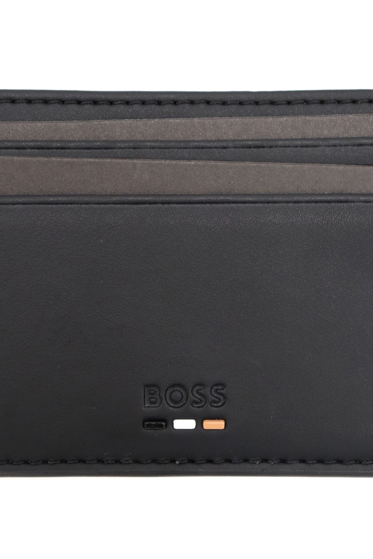 BOSS ΘΗΚΗ ΚΑΡΤΩΝ RAY_MS_S CARD ΜΑΥΡΟ