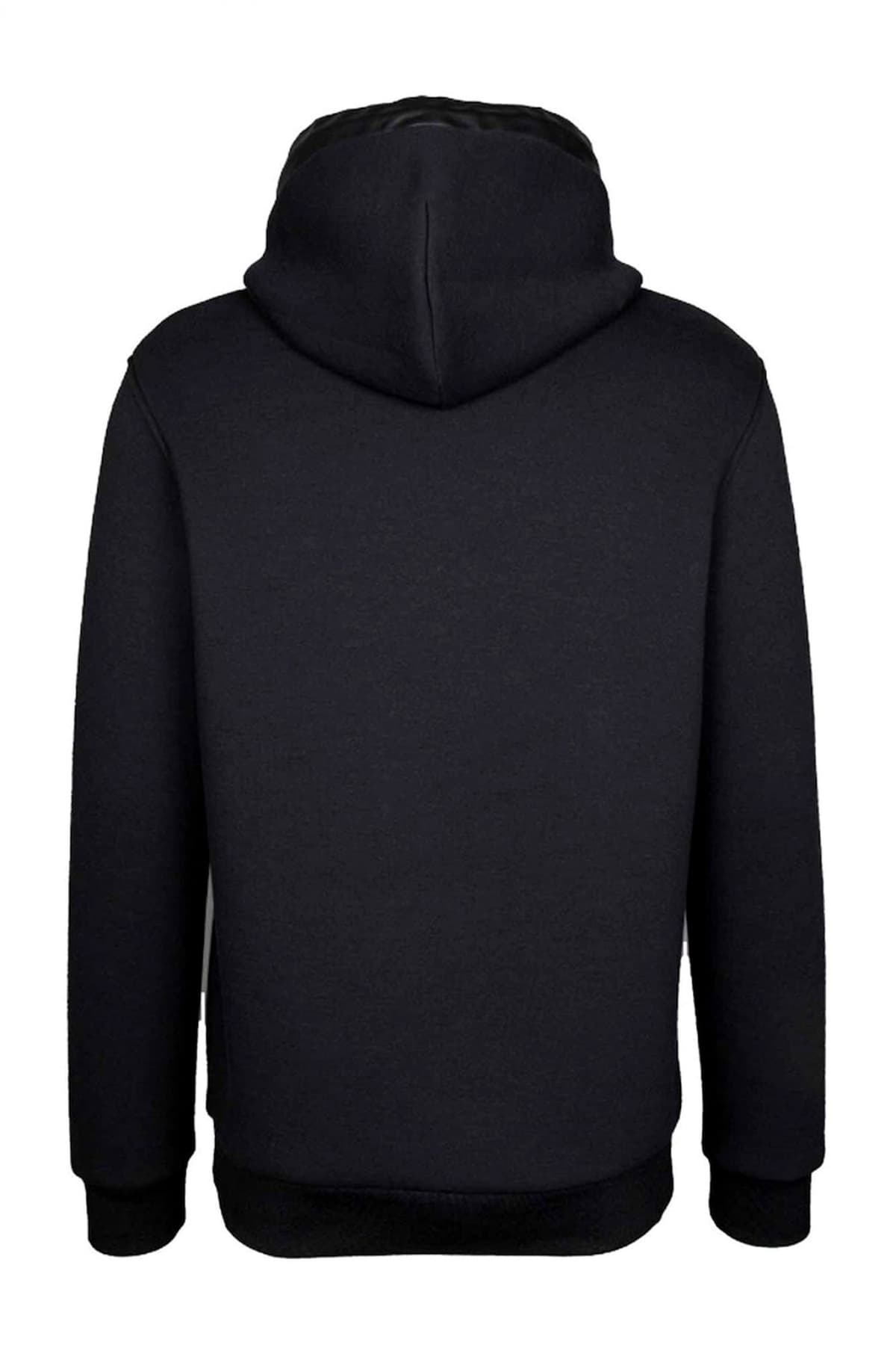 Men's Sweatshirts Karl Lagerfeld Black