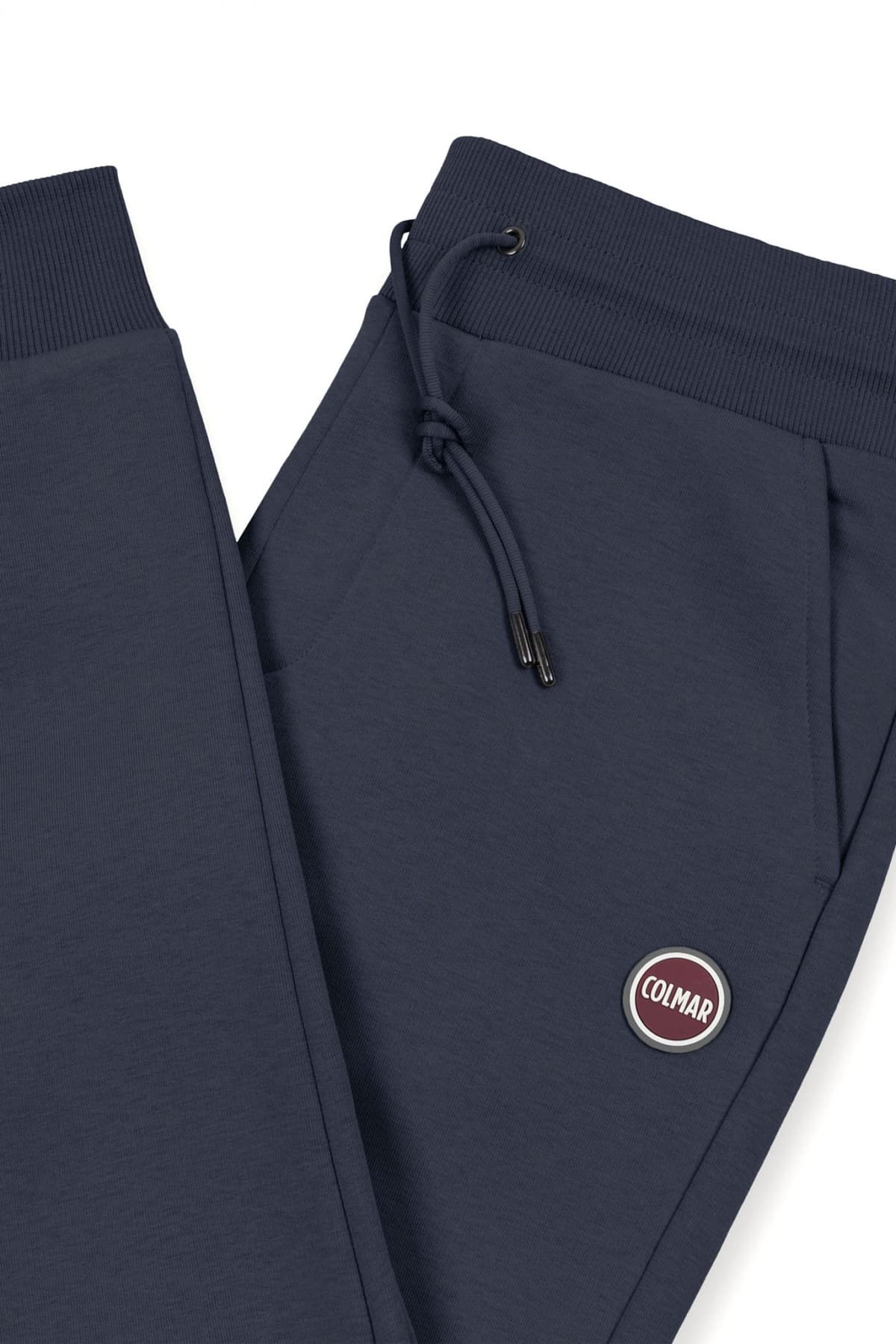 COLMAR ΠΑΝΤΕΛΟΝΙ ΦΟΡΜΑ MODISH LOGO ΜΠΛΕ