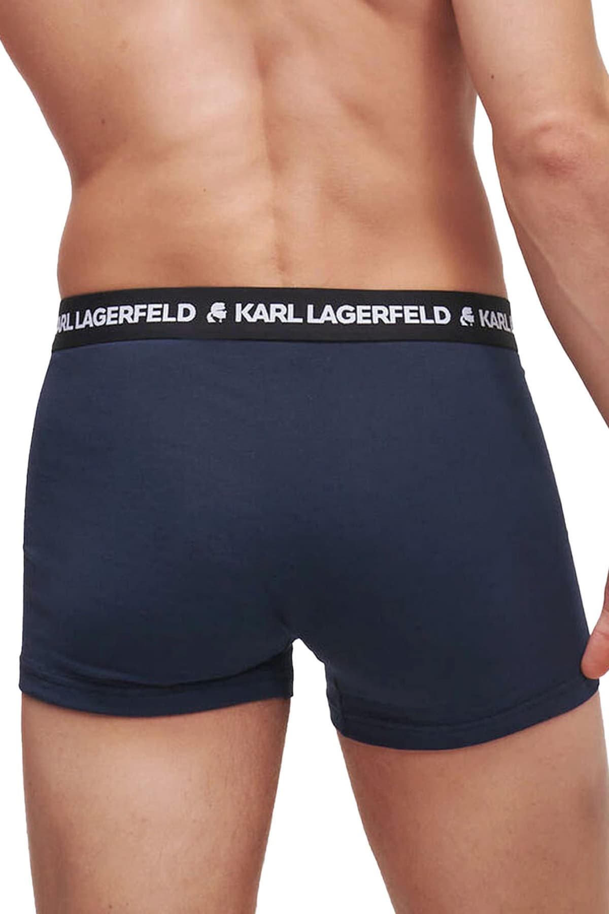 Men's Underwear Karl Lagerfeld Blue