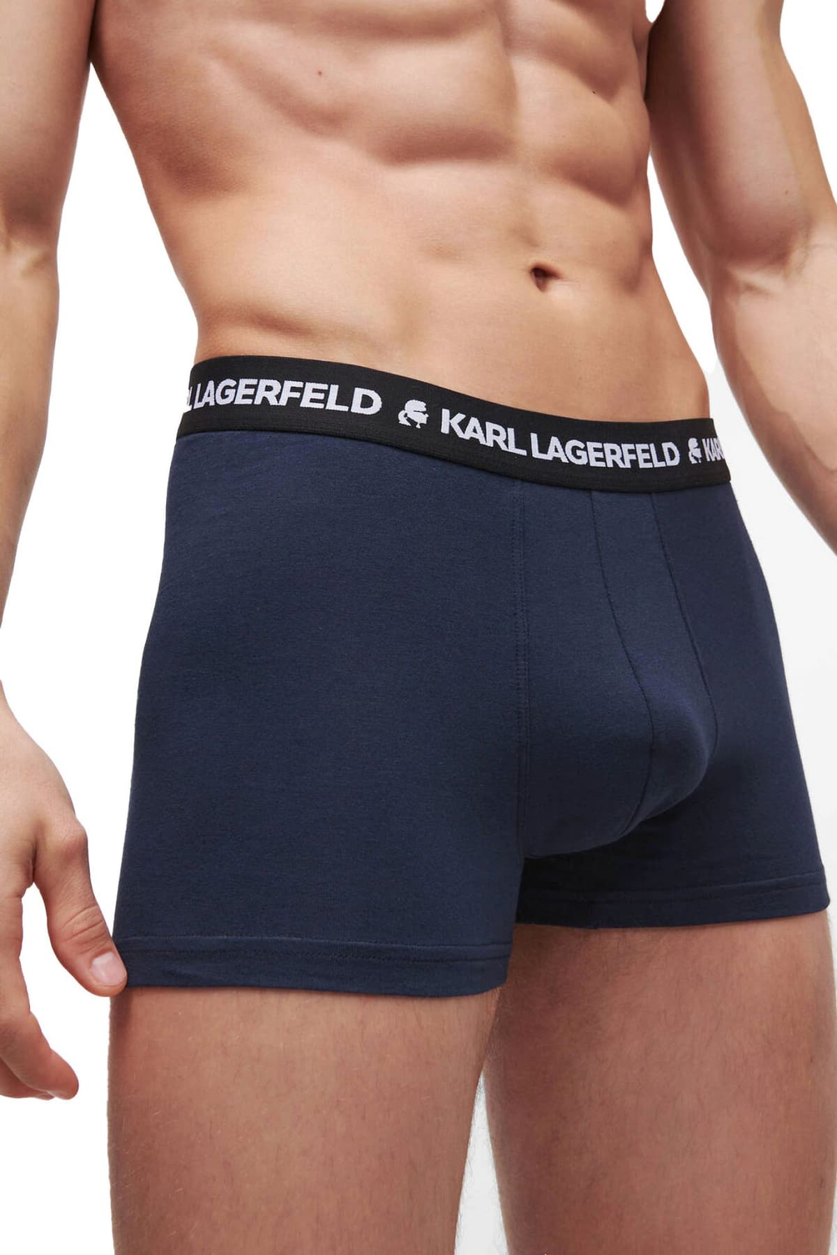Men's Underwear Karl Lagerfeld Blue