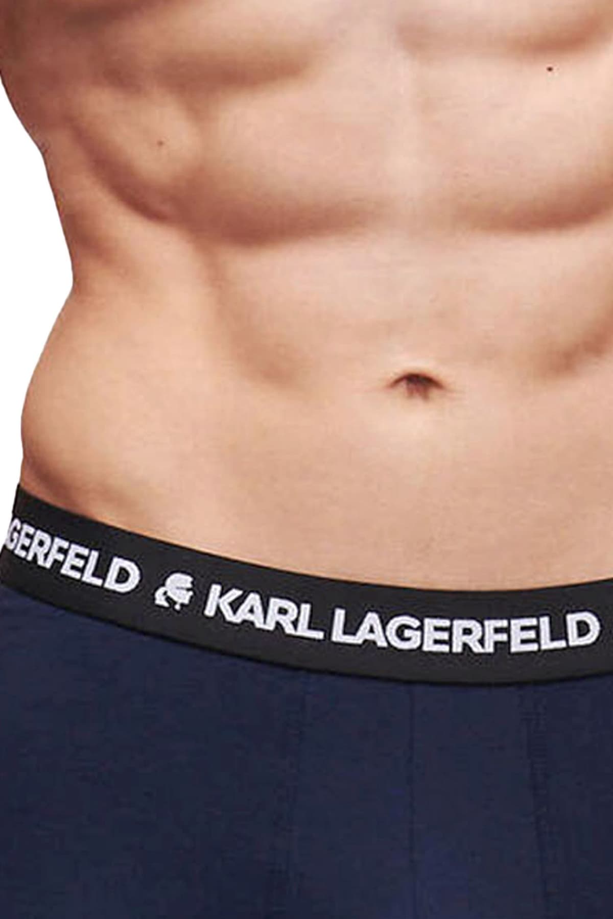 Men's Underwear Karl Lagerfeld Blue