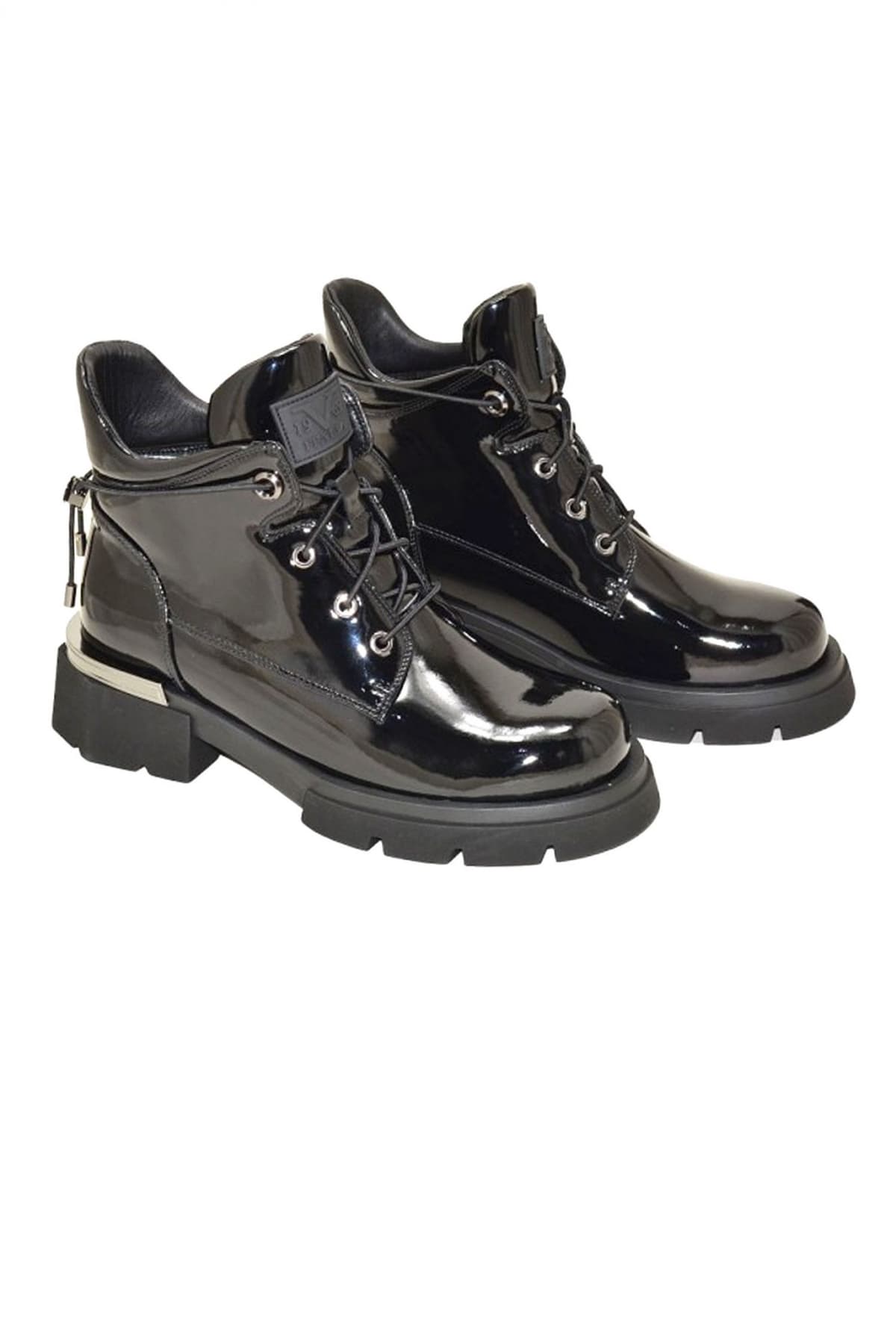 Women's Boots V 19.69 Black