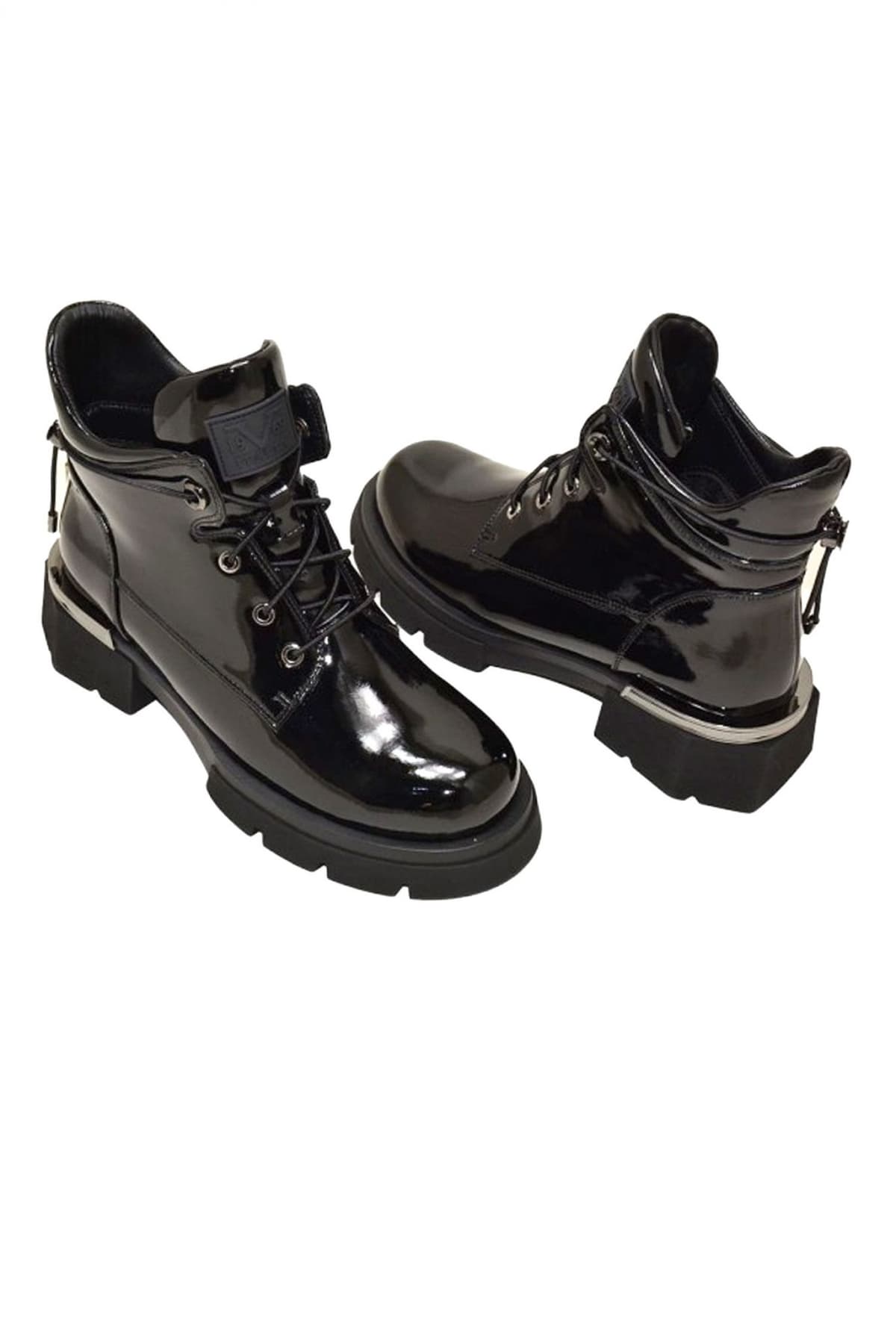 Women's Boots V 19.69 Black