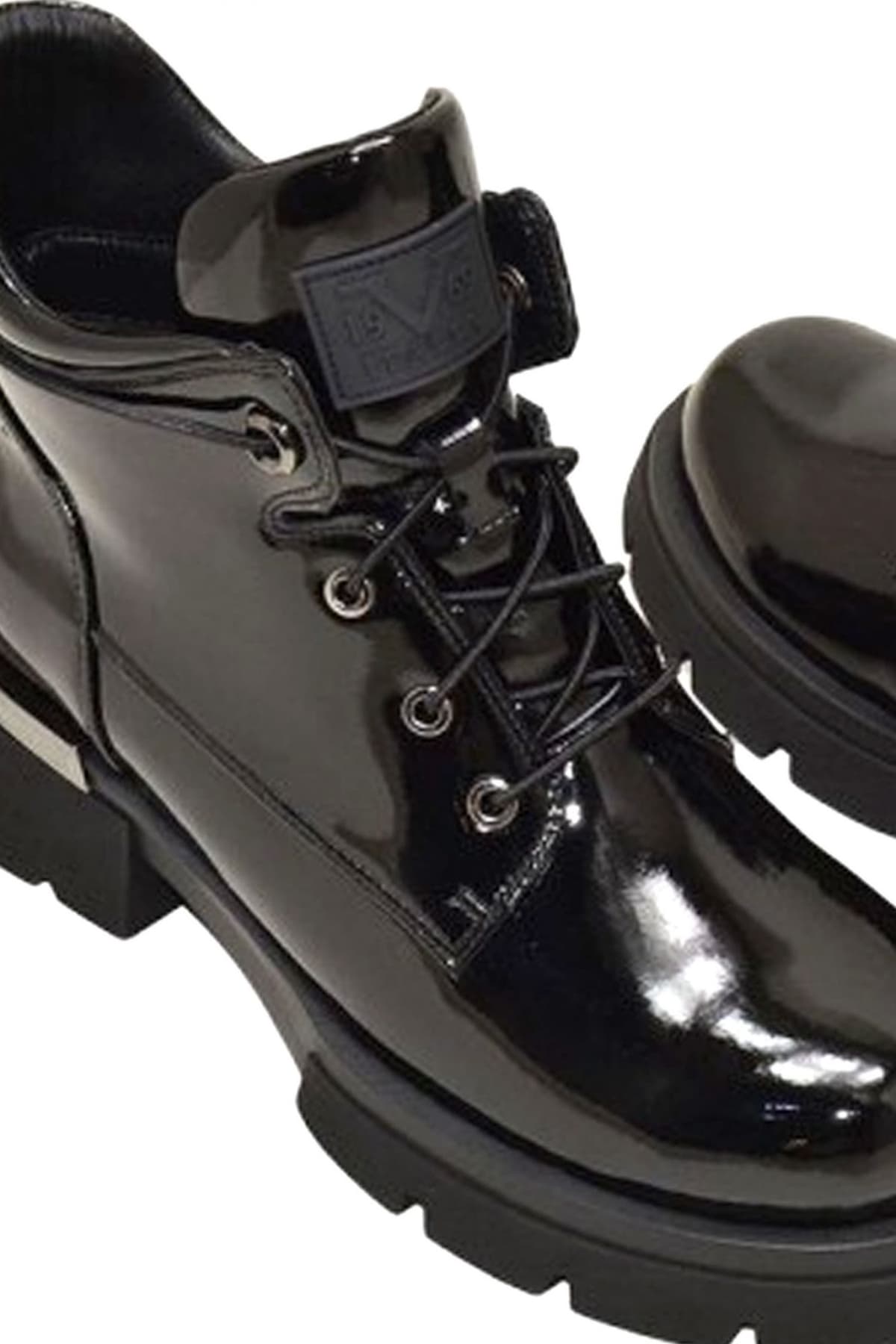 Women's Boots V 19.69 Black