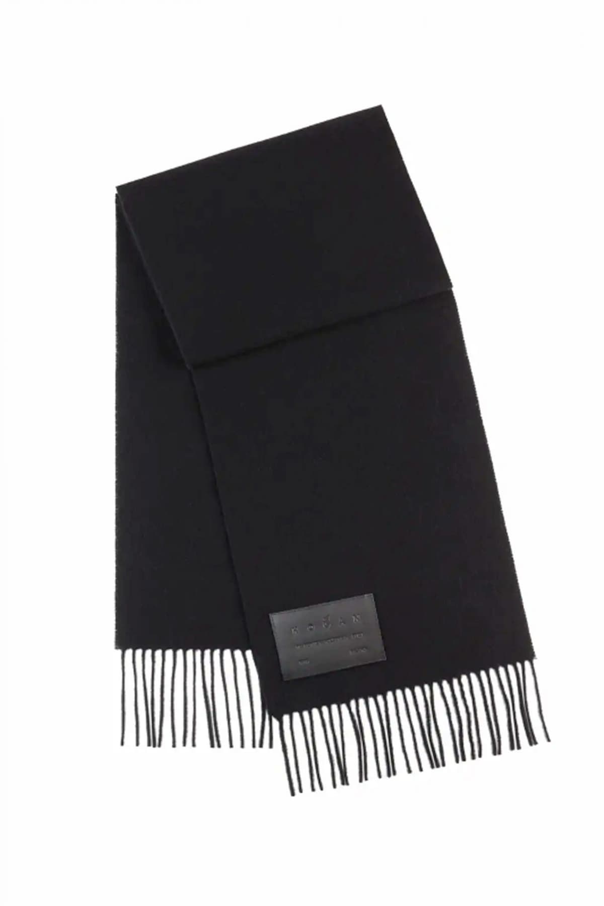 HOGAN ΚΑΣΚΩΛ ΜΑΥΡΟ