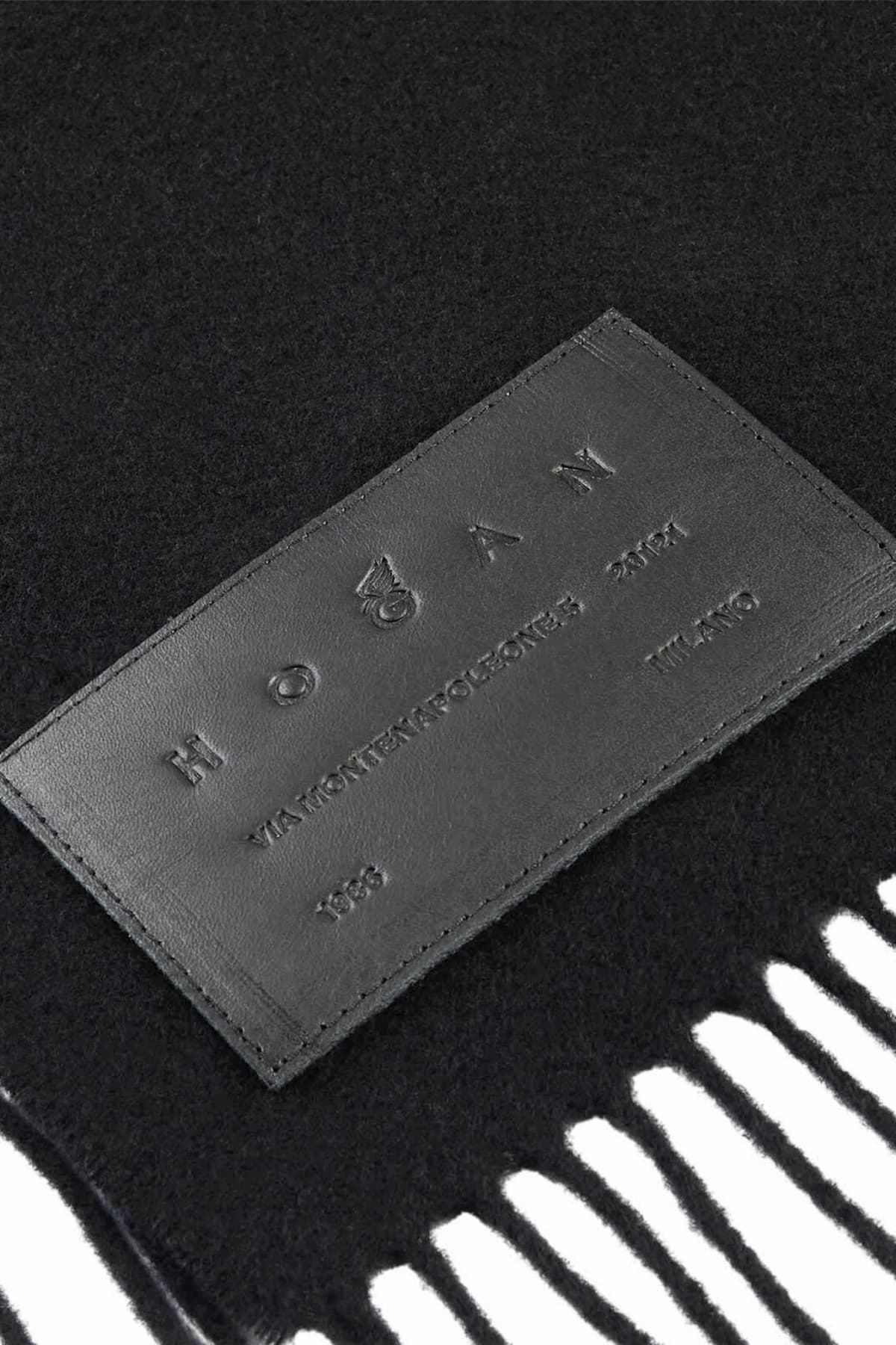 HOGAN ΚΑΣΚΩΛ ΜΑΥΡΟ