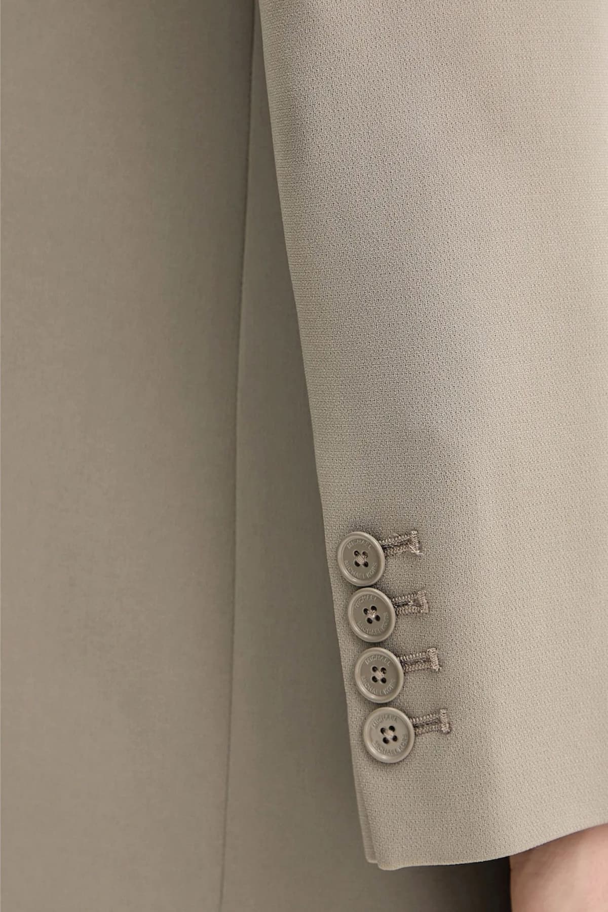 MICHAEL KORS ΣΑΚΑΚΙ OVERSIZED ΒΑΤΕΣ ΧΑΚΙ