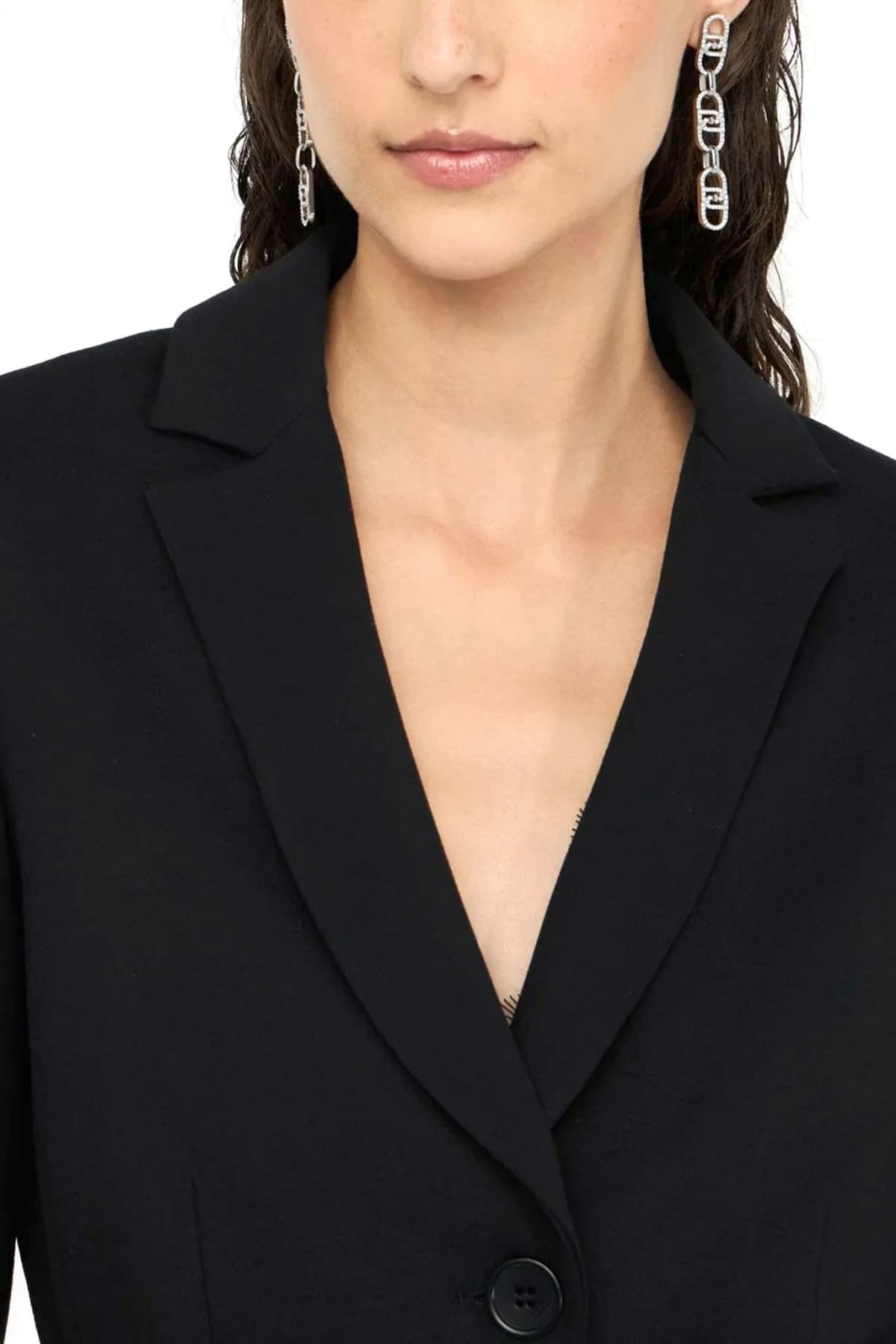 LIU-JO ΣΑΚΑΚΙ ΜΕΣΑΤΟ ΑΠΟΣΠΩΜΕΝΗ ΖΩΝΗ ΜΑΥΡΟ