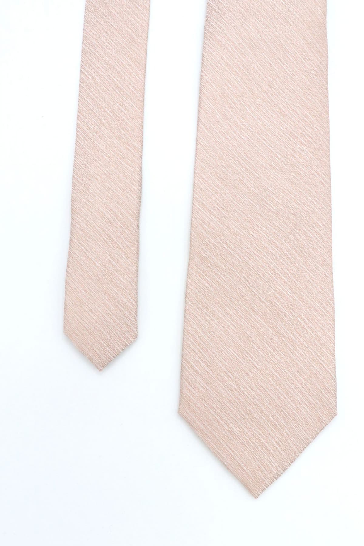 MICHAEL KORS ΓΡΑΒΑΤΑ HEATHER ΜΠΕΖ