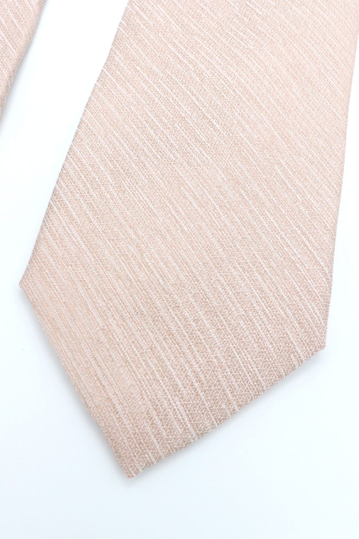 MICHAEL KORS ΓΡΑΒΑΤΑ HEATHER ΜΠΕΖ