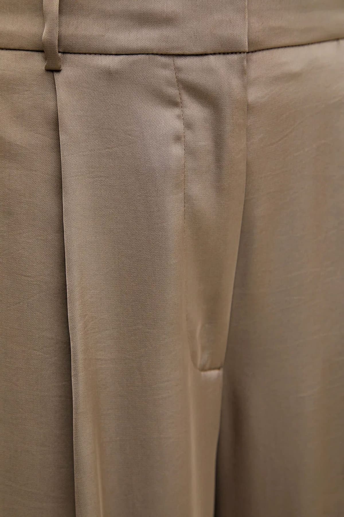 MICHAEL KORS ΠΑΝΤΕΛΟΝΙ ΜΕ ΟΨΗ ΣΑΤΕΝ ΠΙΕΤΑ ΤΣΕΠΕΣ ΚΑΦΕ