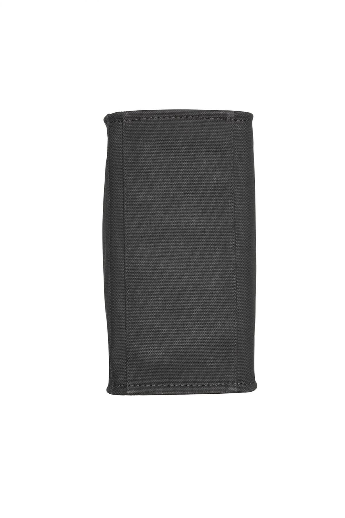 DKNY ΤΣΑΝΤΑ ΩΜΟΥ/CROSSBODY HADLEE TOTE LOGO ΜΑΥΡΟ