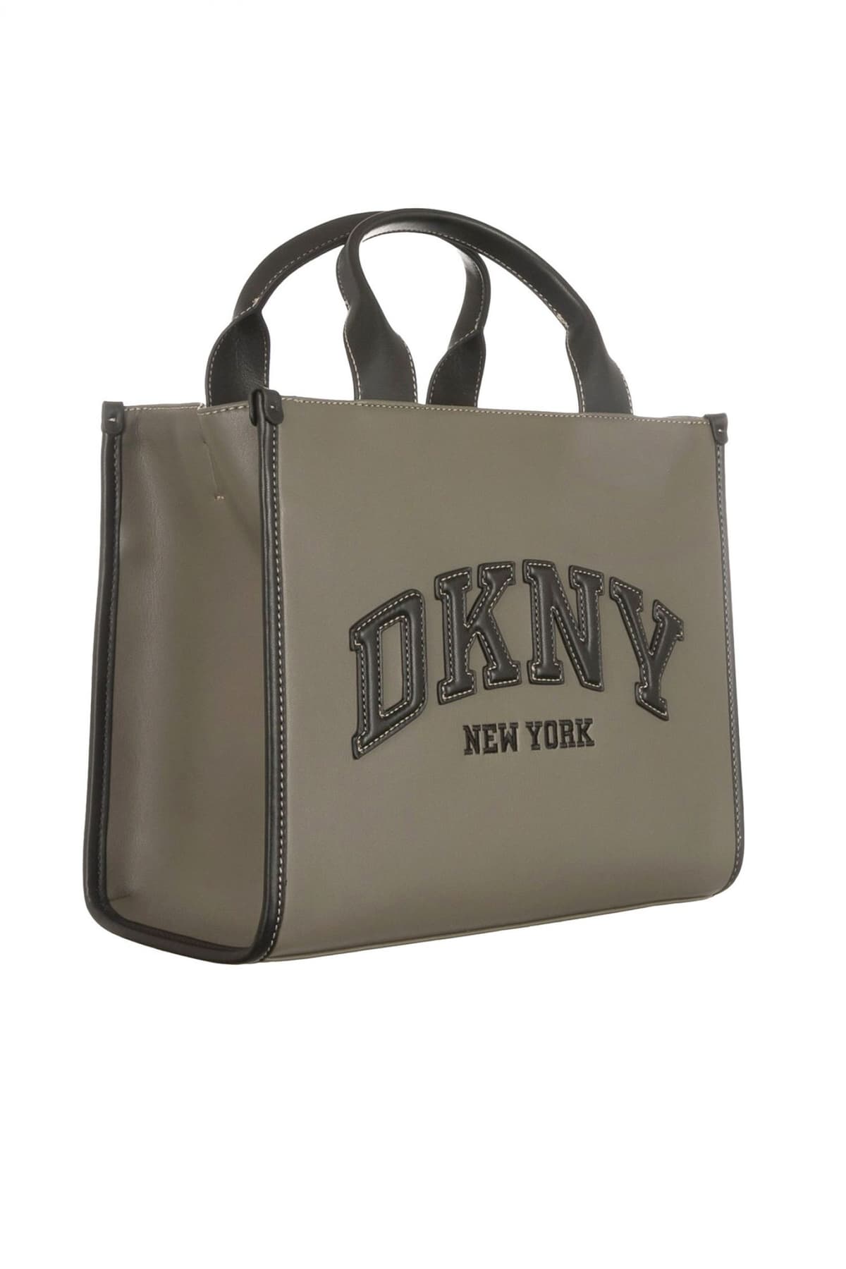 Women's Handbags DKNY Khaki