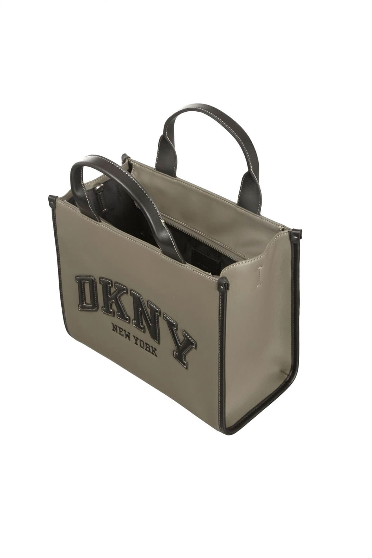 Women's Handbags DKNY Khaki