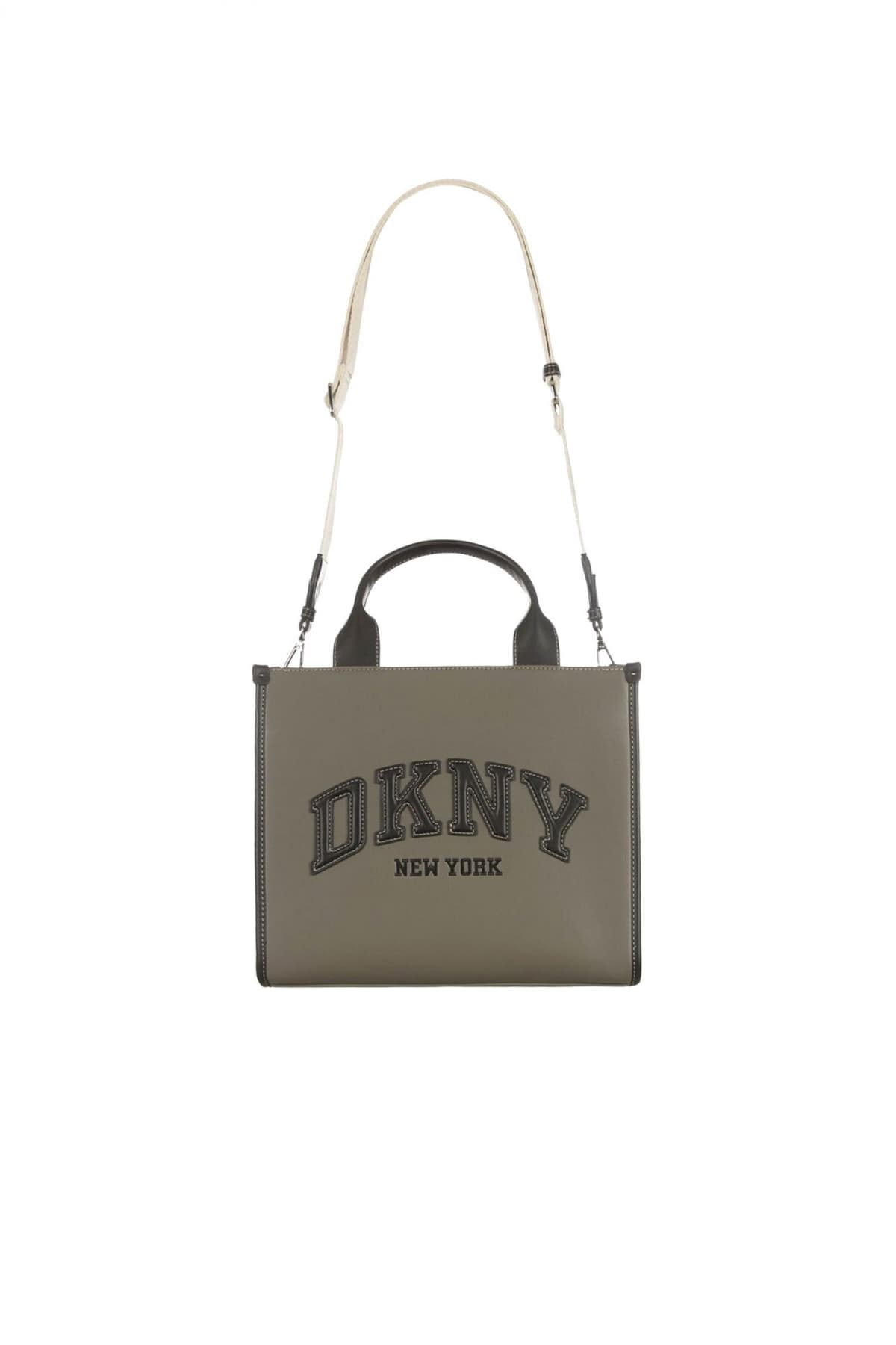 Women's Handbags DKNY Khaki