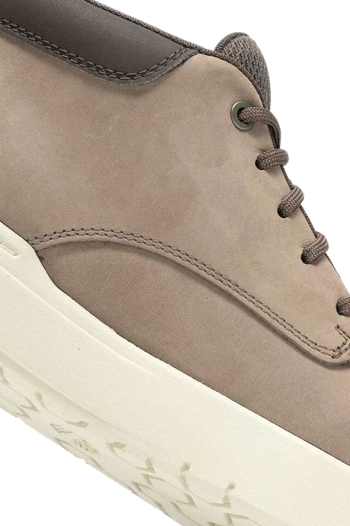 TIMBERLAND ΠΑΠΟΥΤΣΙΑ ΜΠΟΤΑΚΙ SENECA BAY ΓΚΡΙ