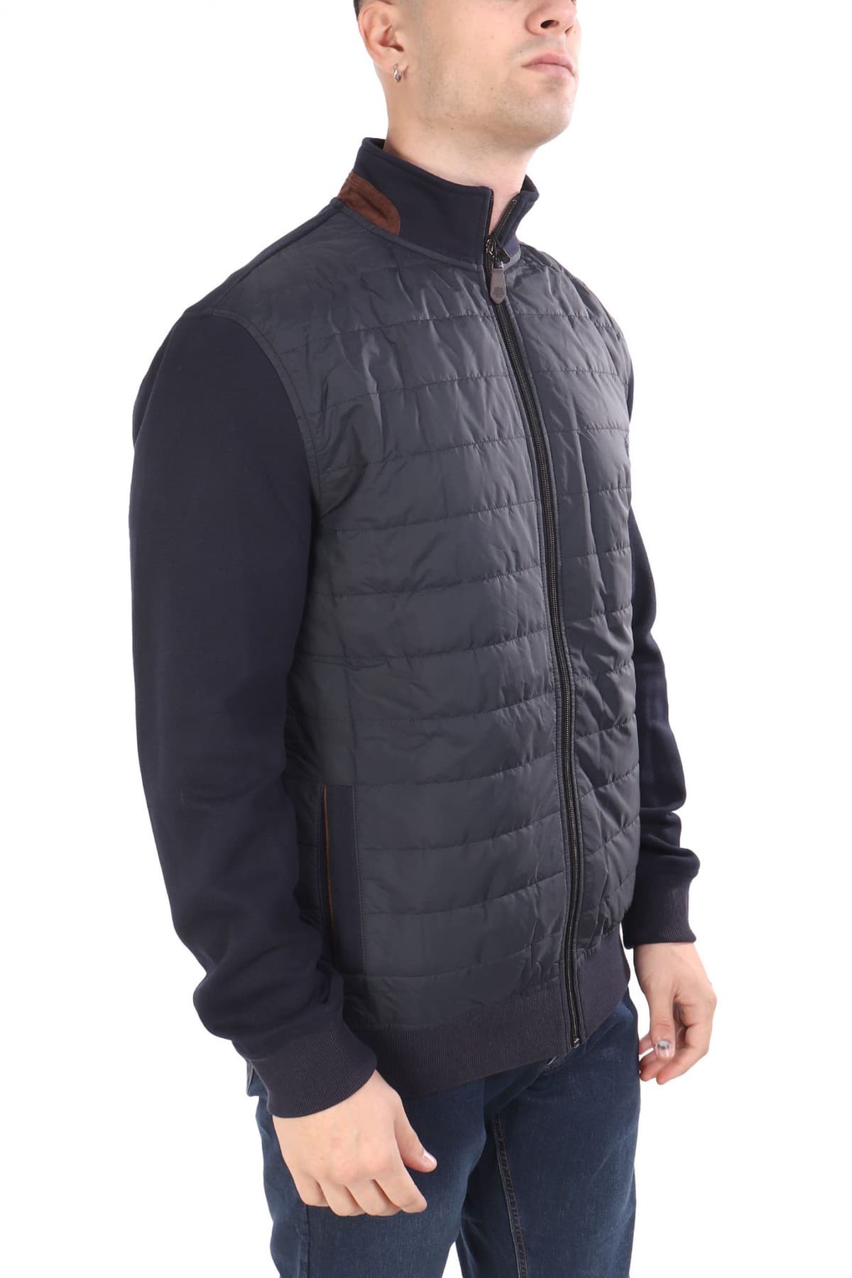 DORS ΜΠΟΥΦΑΝΟΖΑΚΕΤΑ LOGO ΜΠΛΕ