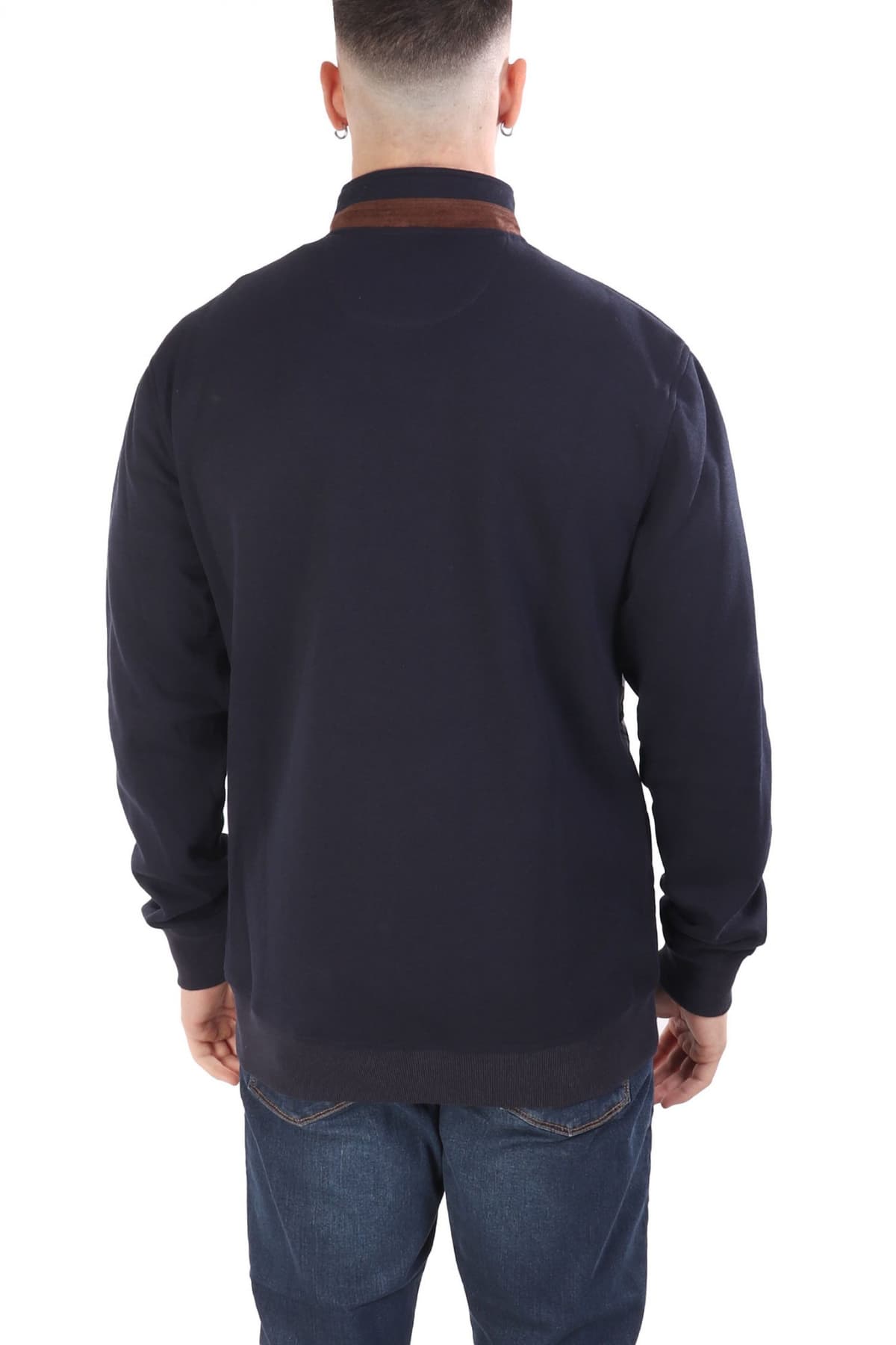 DORS ΜΠΟΥΦΑΝΟΖΑΚΕΤΑ LOGO ΜΠΛΕ