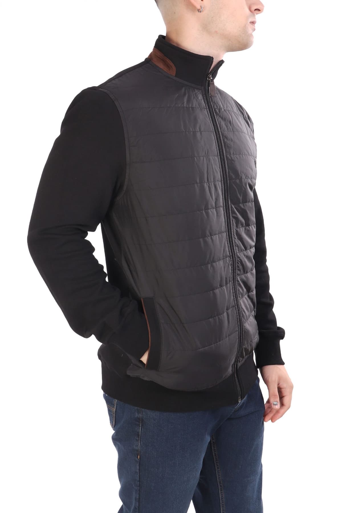 DORS ΜΠΟΥΦΑΝΟΖΑΚΕΤΑ LOGO ΜΑΥΡΟ