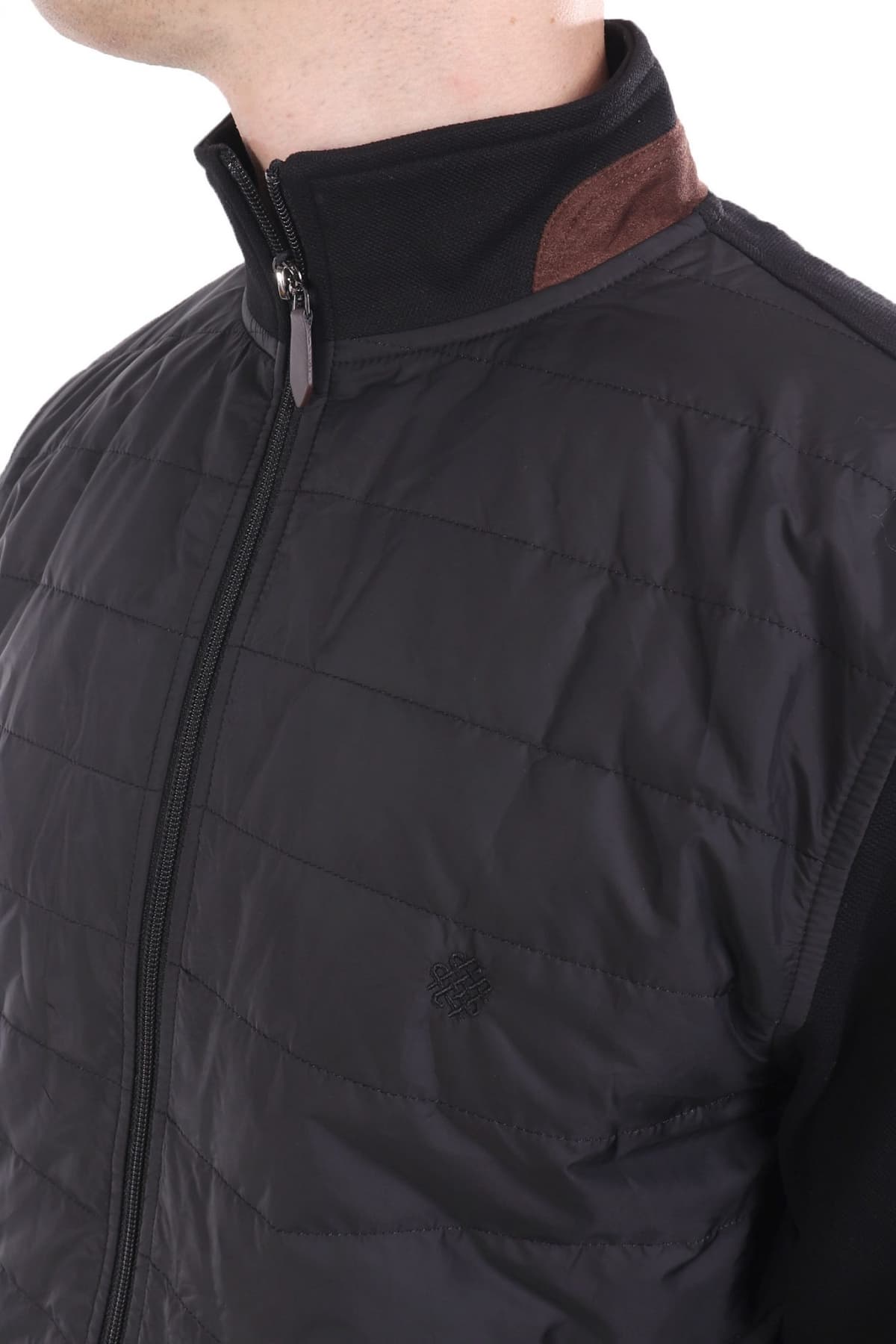 DORS ΜΠΟΥΦΑΝΟΖΑΚΕΤΑ LOGO ΜΑΥΡΟ