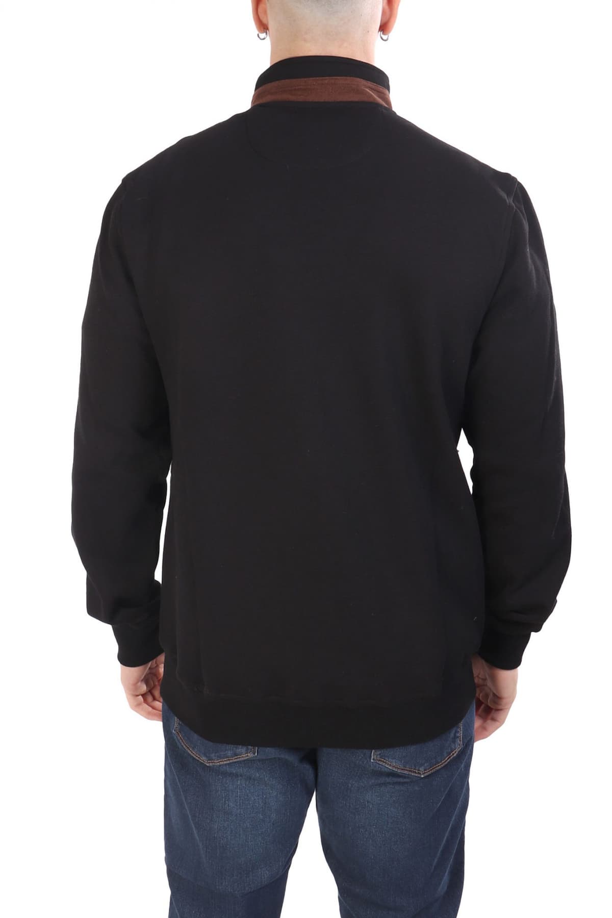 DORS ΜΠΟΥΦΑΝΟΖΑΚΕΤΑ LOGO ΜΑΥΡΟ