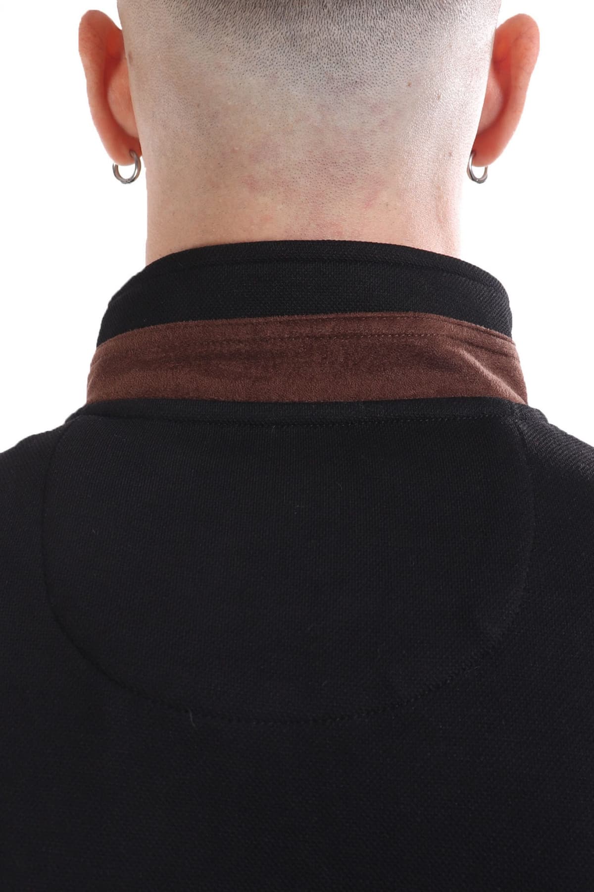 DORS ΜΠΟΥΦΑΝΟΖΑΚΕΤΑ LOGO ΜΑΥΡΟ